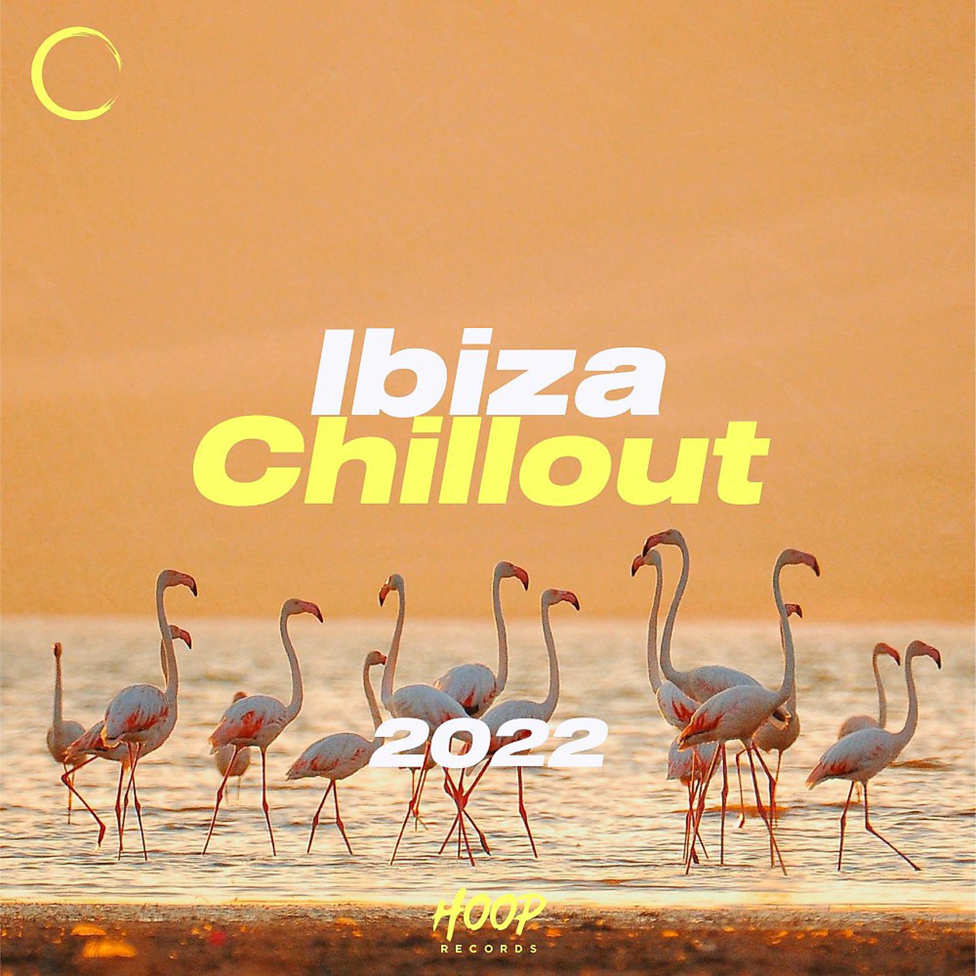 Постер альбома Ибица Чилаут 2022: Лучшая музыка для отдыха от Hoop Records