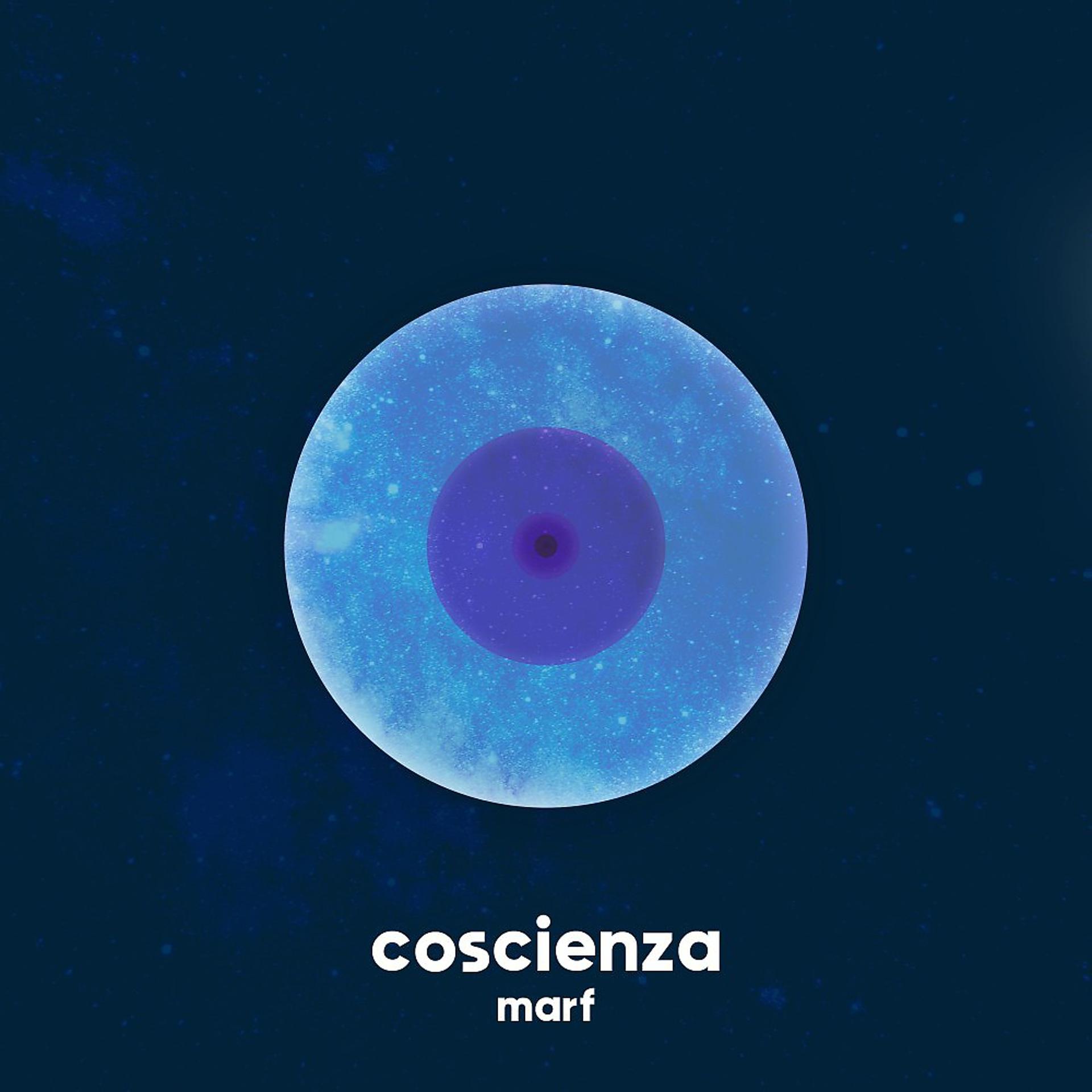Постер альбома Coscienza