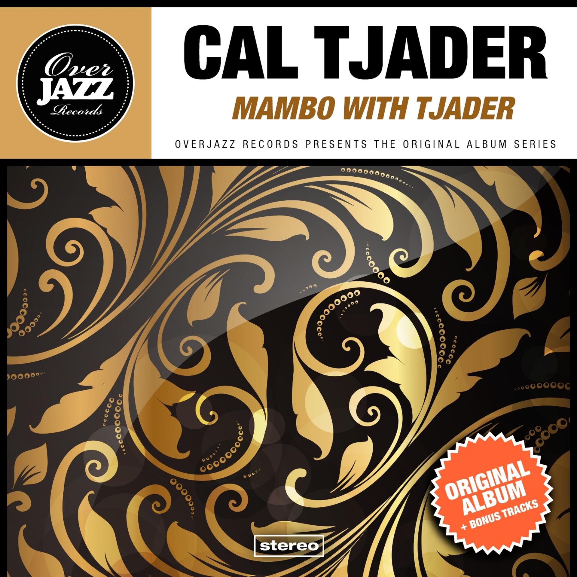 Постер альбома Mambo With Tjader (Original Album Plus Bonus Tracks 1954)