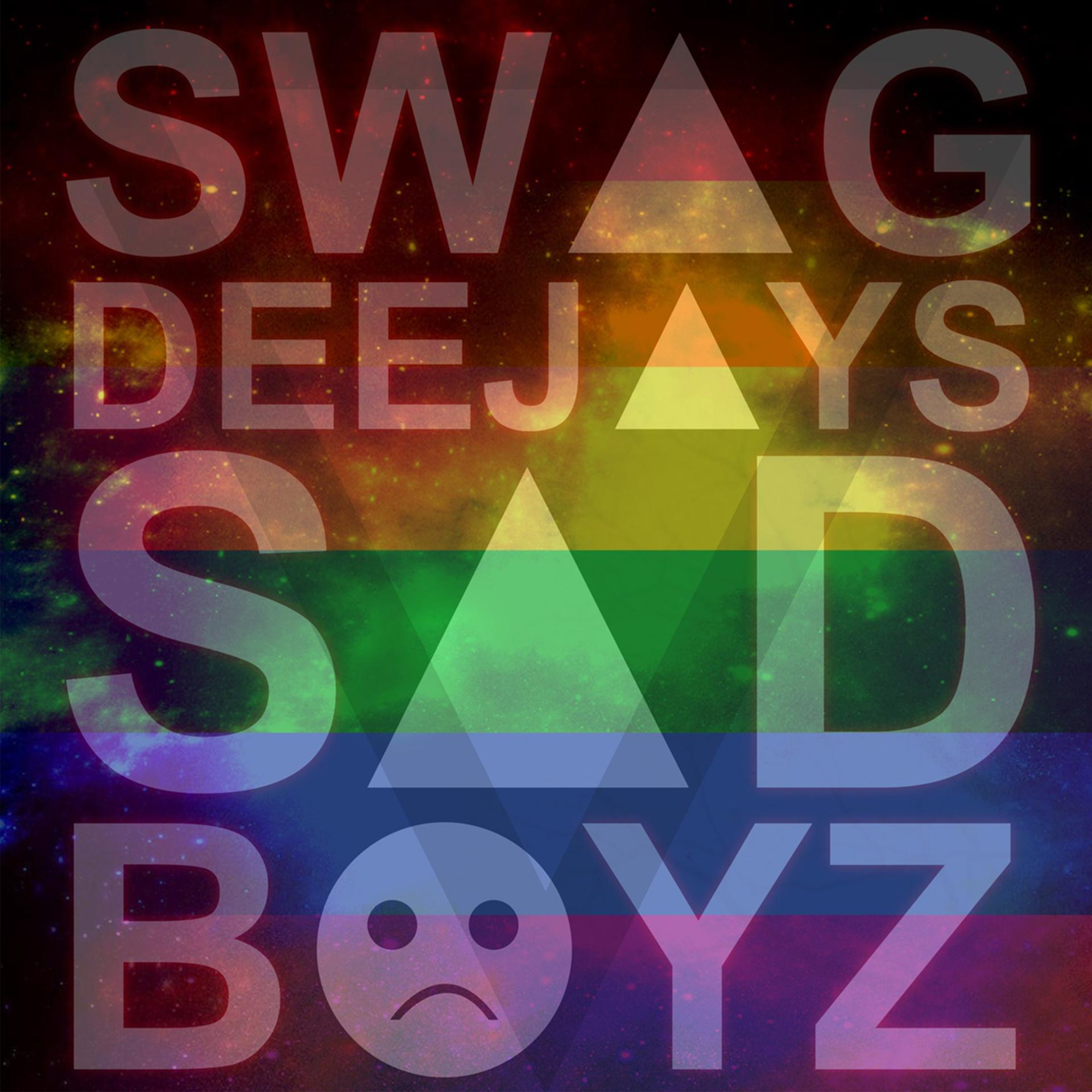 Постер альбома Sadboyz