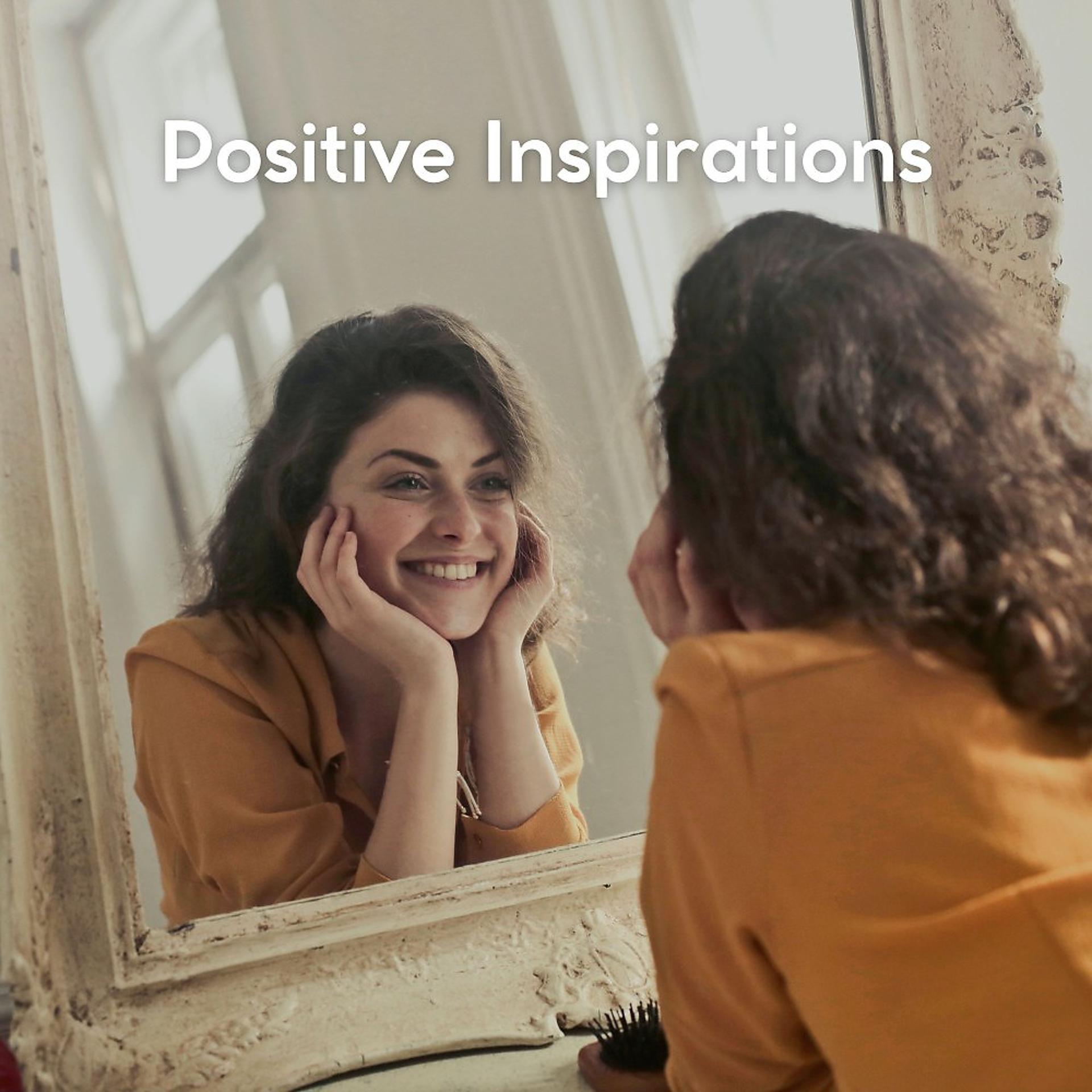 Постер альбома Positive Inspirations