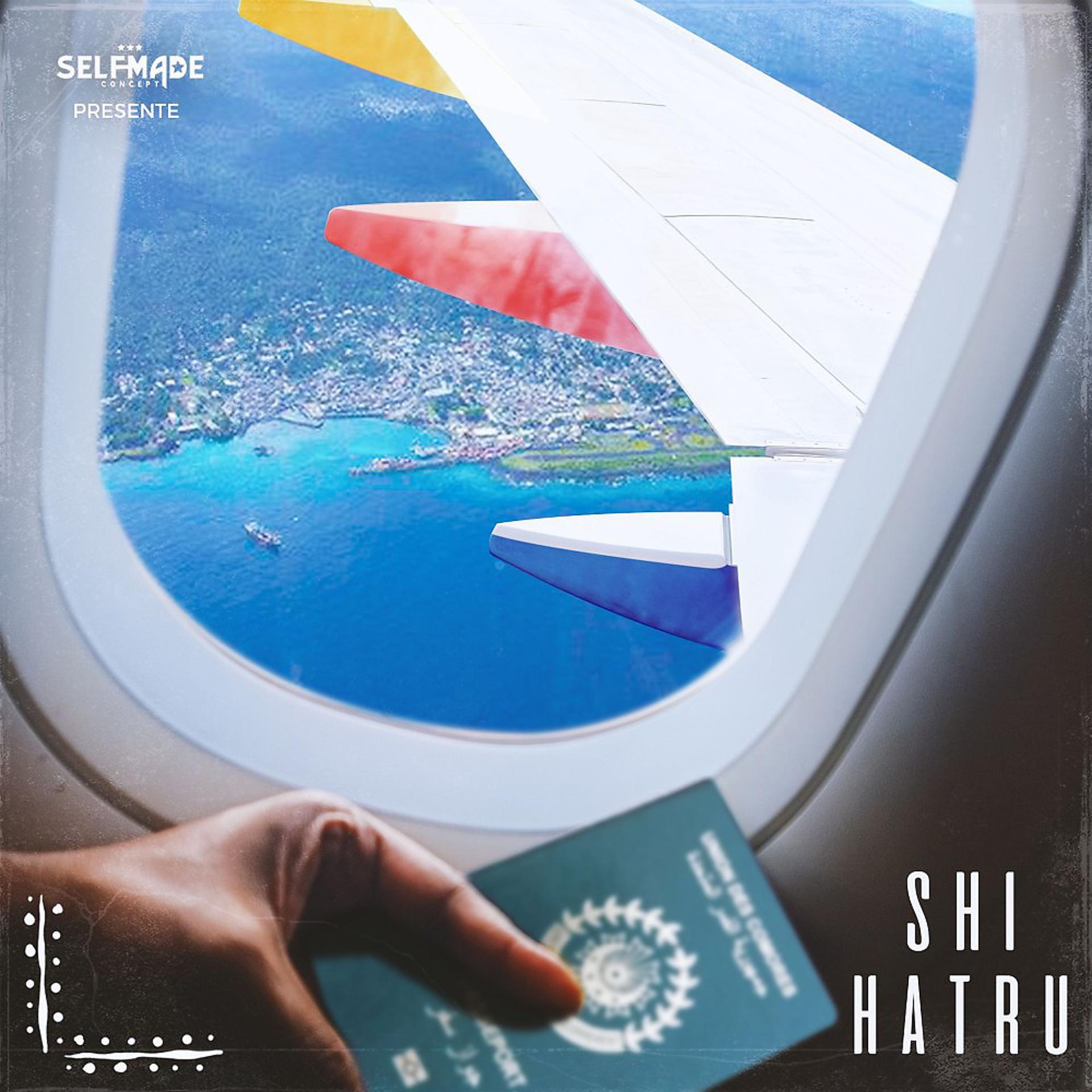 Постер альбома Shi Hatru