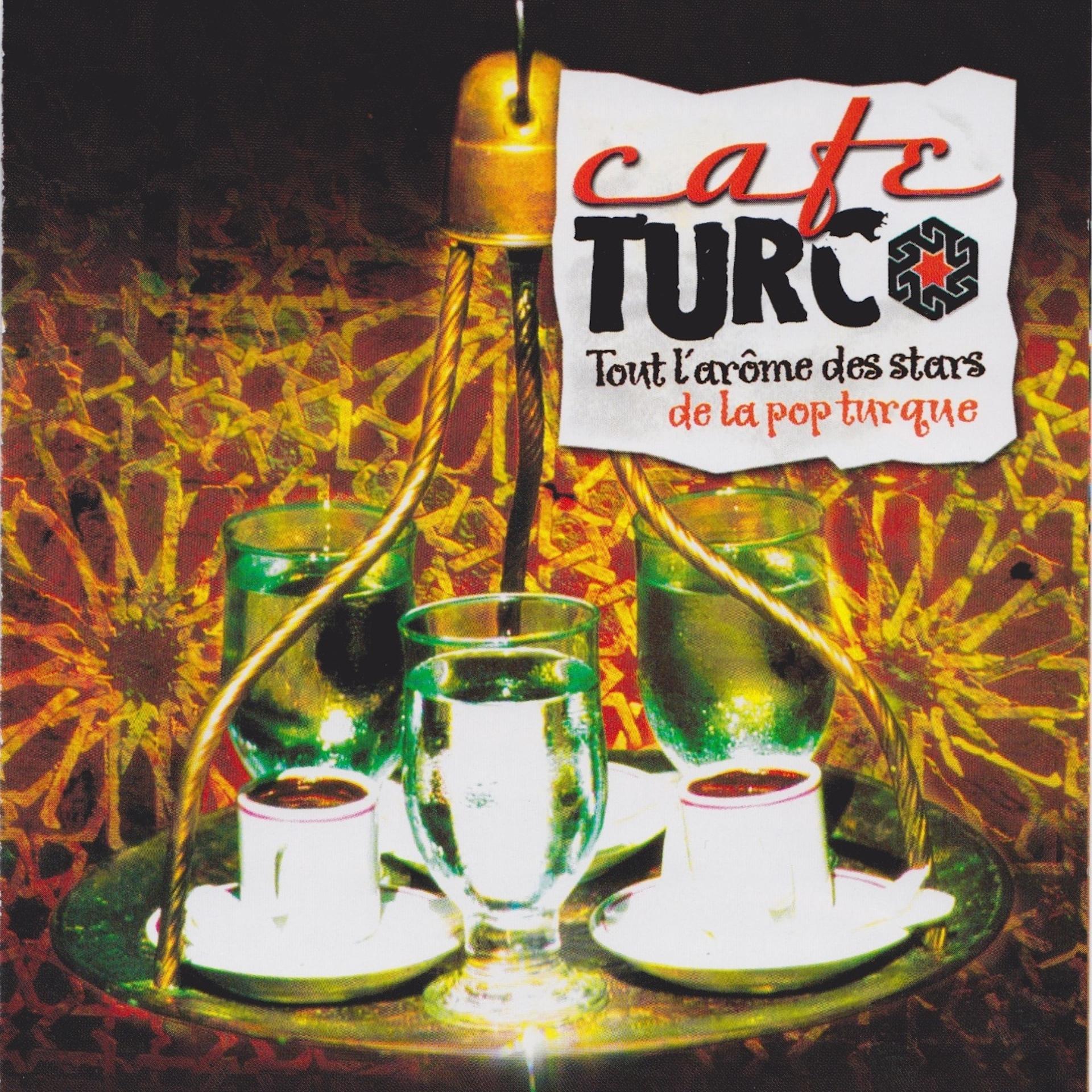 Постер альбома Café Turc