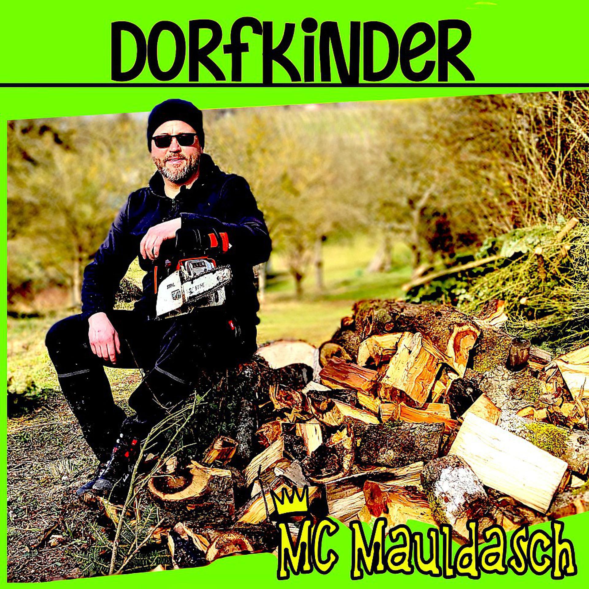 Постер альбома Dorfkinder