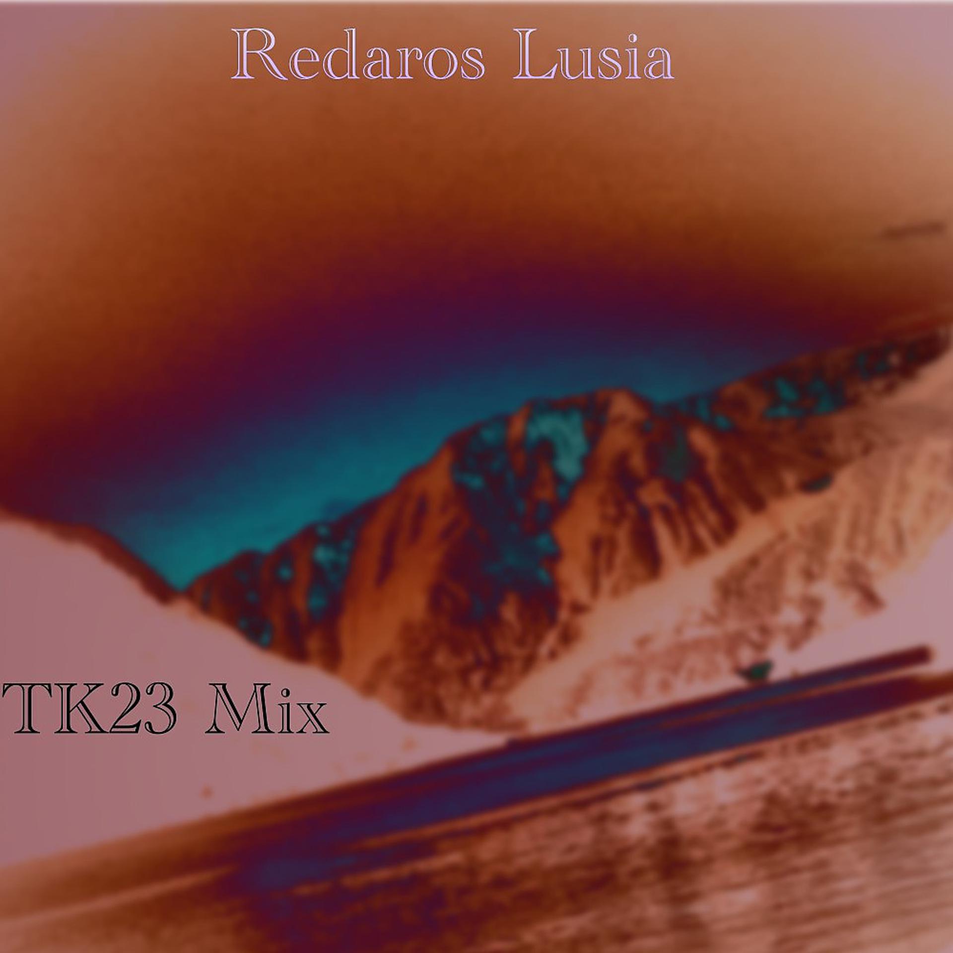 Постер альбома Tk23 Mix