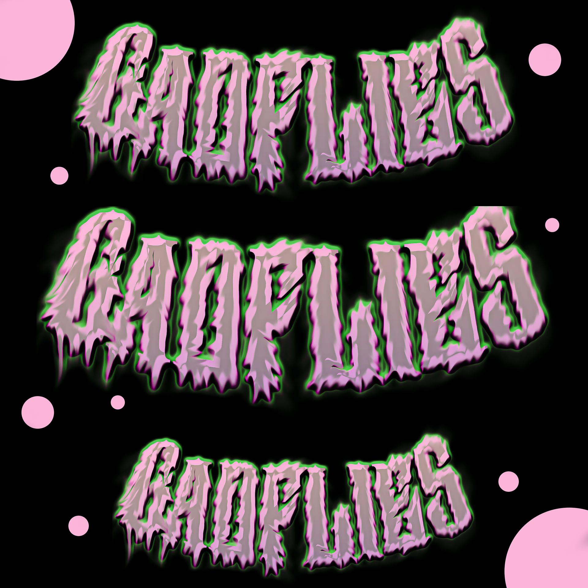 Постер альбома Gadflies