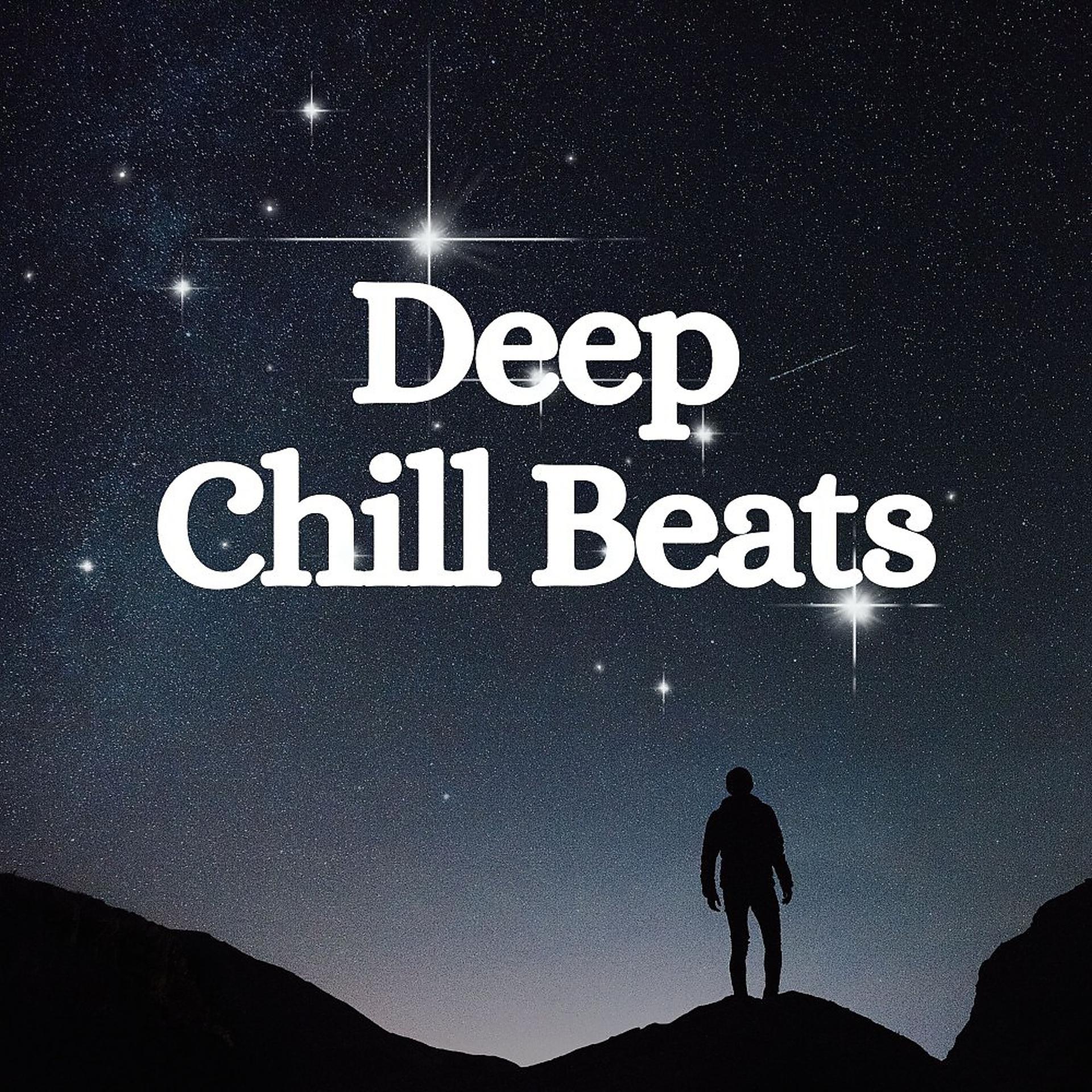 Постер альбома Deep Chill Beats