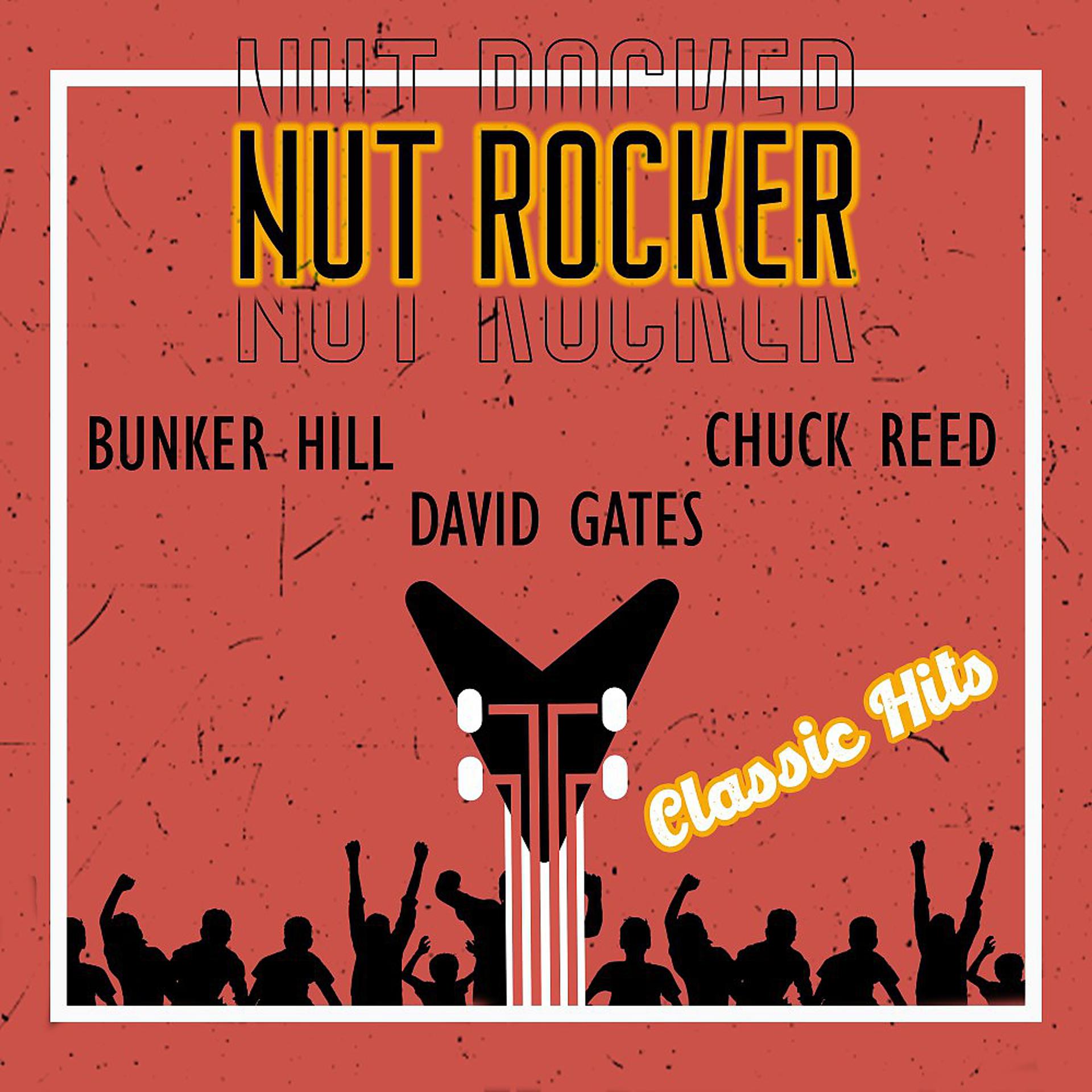 Постер альбома Nut Rocker (Classic Hits)