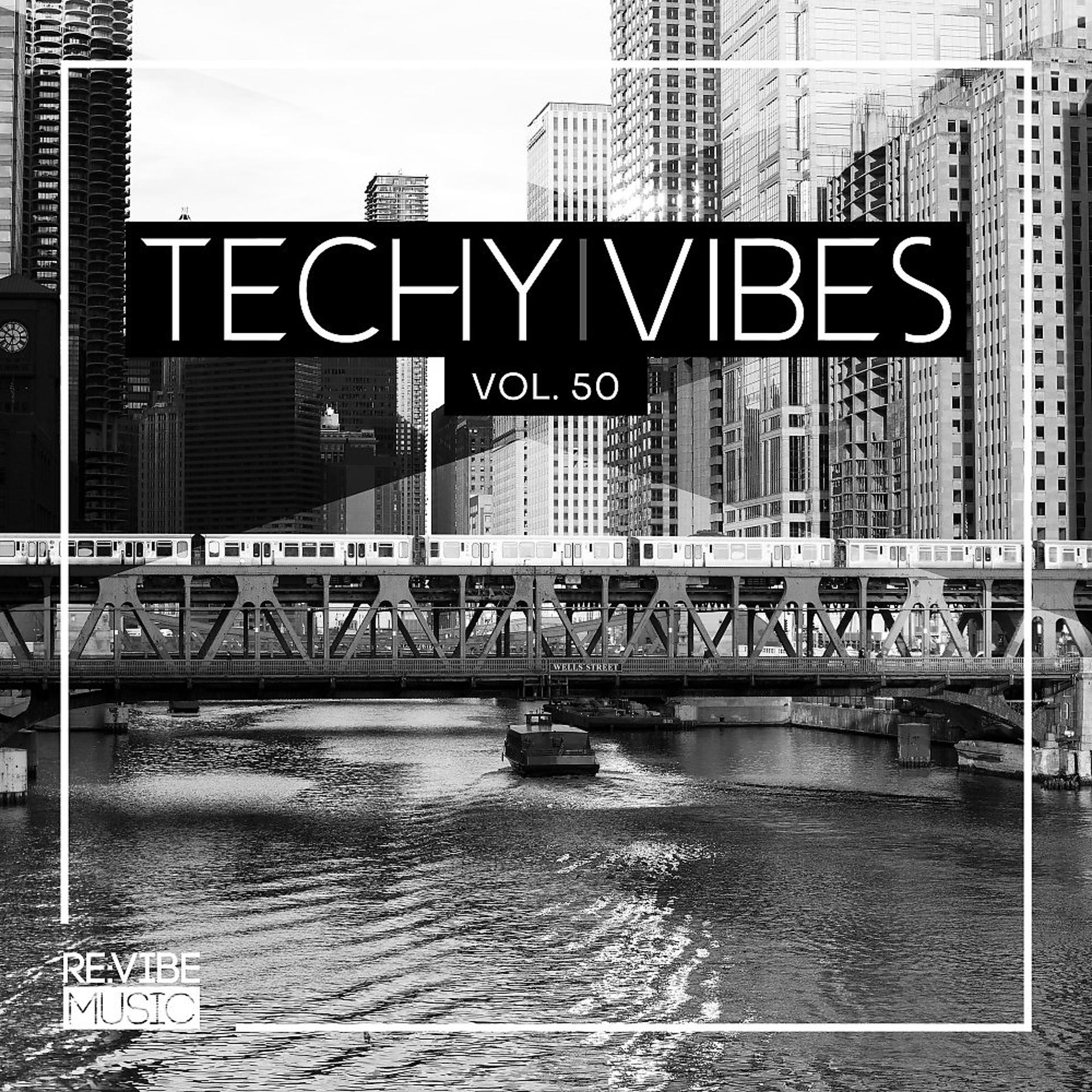 Постер альбома Techy Vibes, Vol. 50