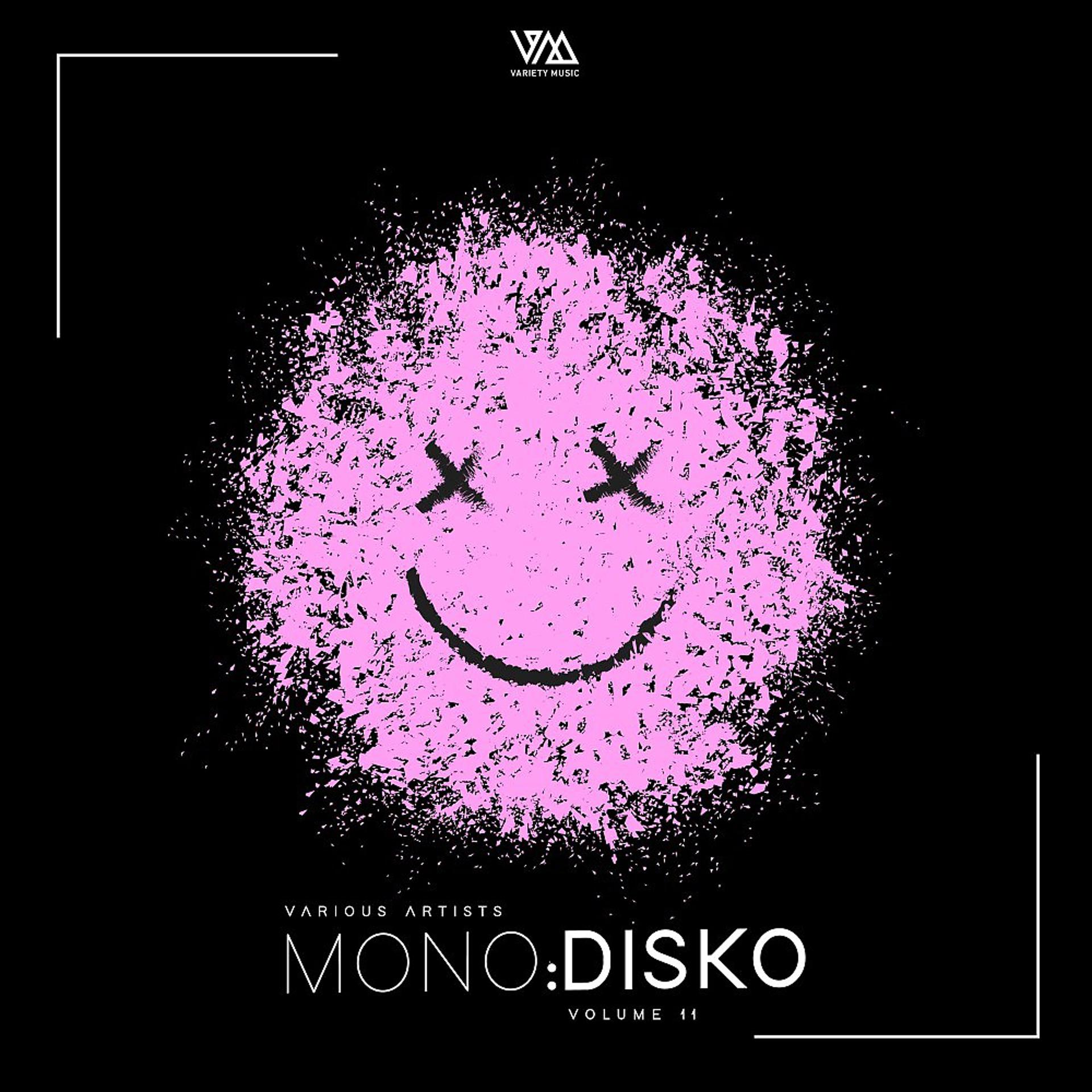 Постер альбома Mono:Disko, Vol. 11