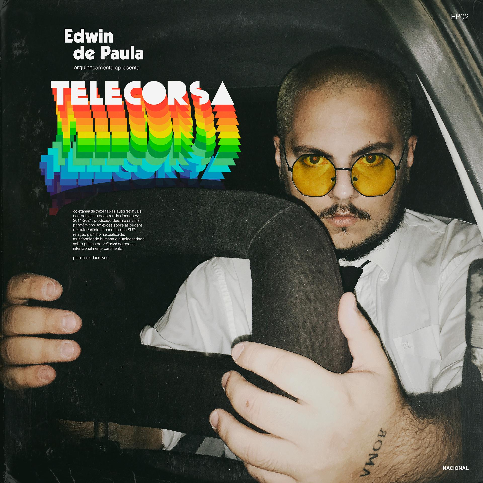 Постер альбома Telecorsa