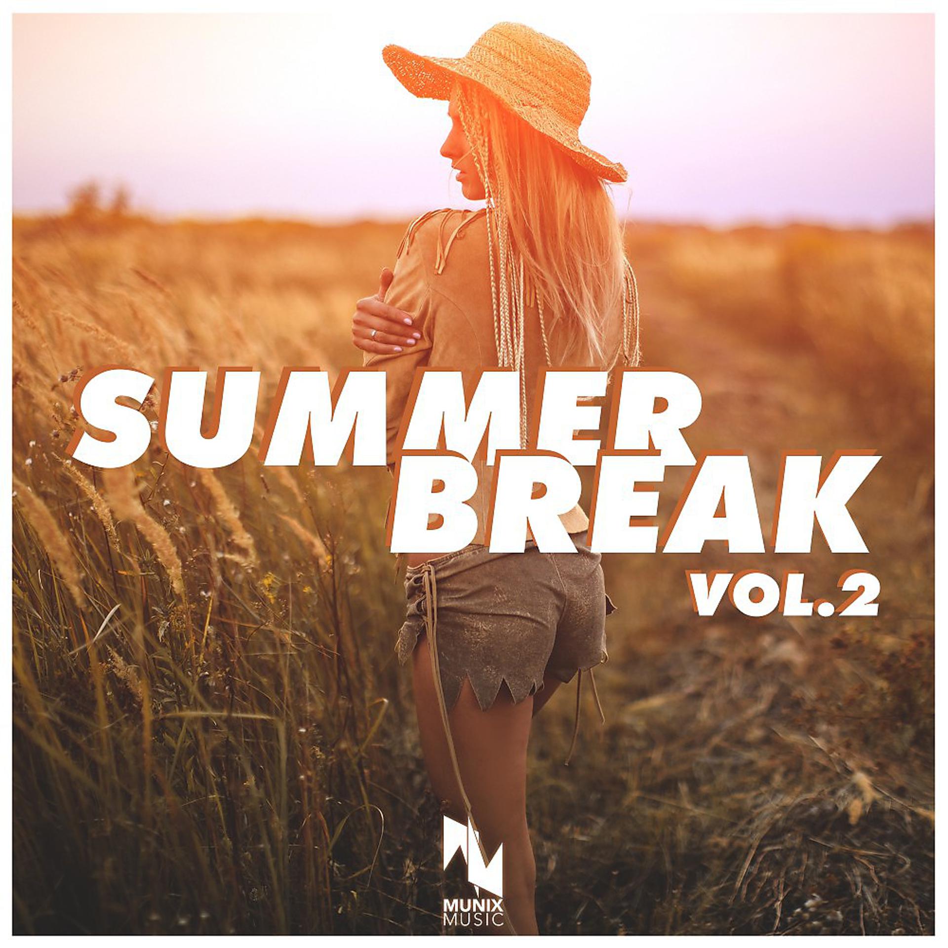 Постер альбома Summer Break, Vol. 2