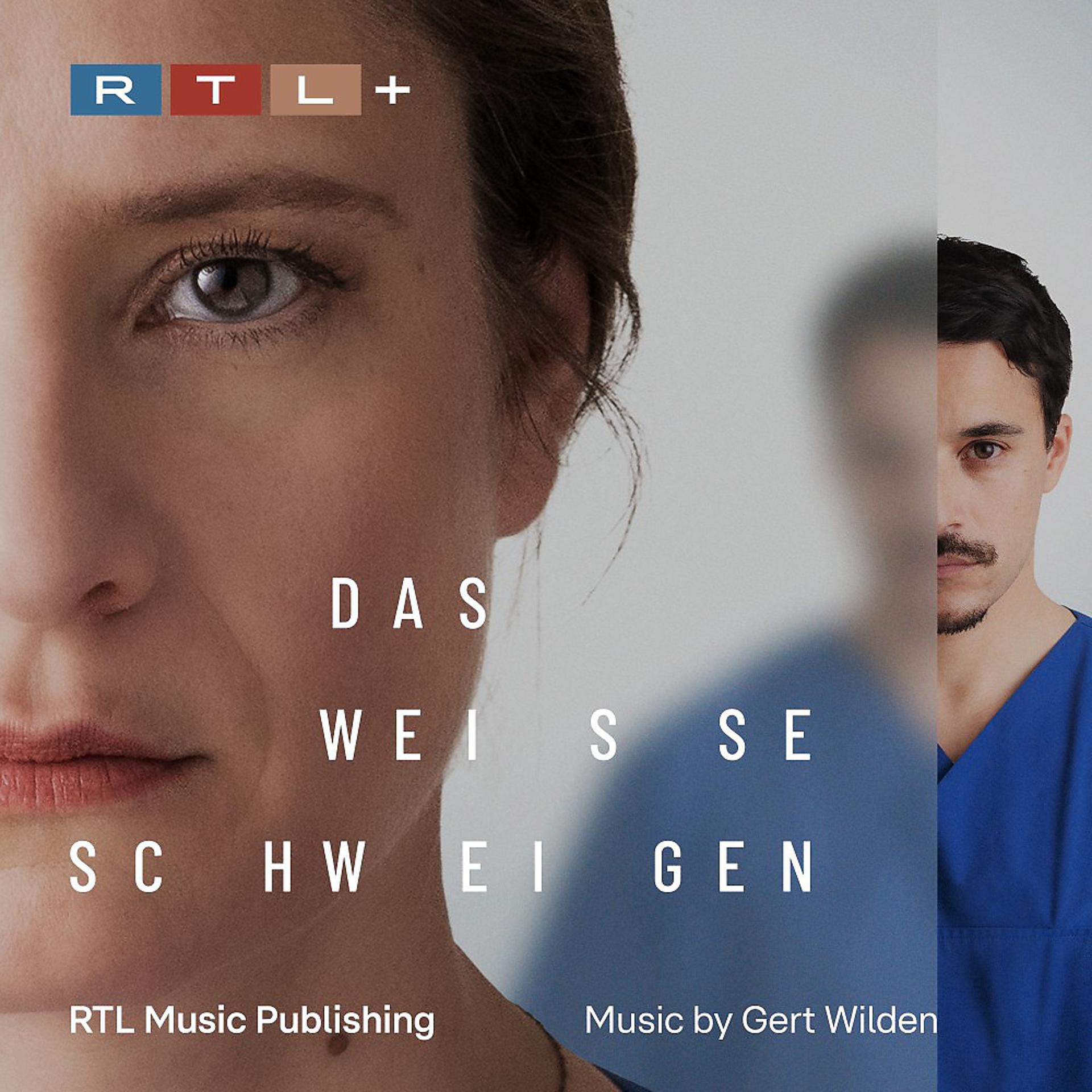 Постер альбома Das weisse Schweigen
