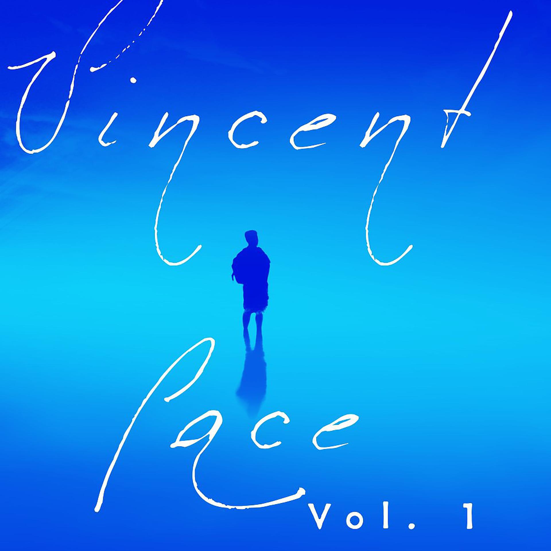 Постер альбома Vincent Pace, Vol. 1