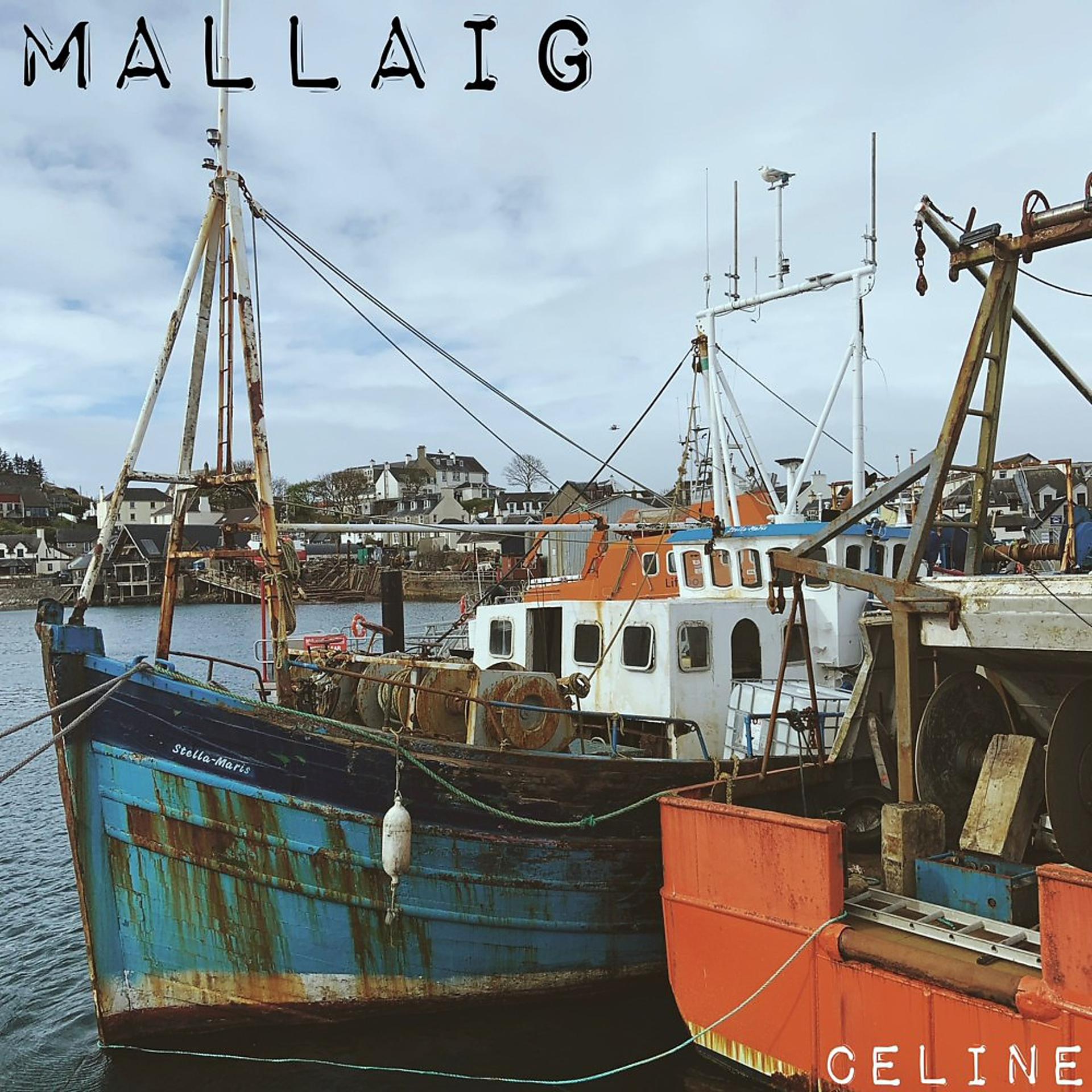 Постер альбома Mallaig
