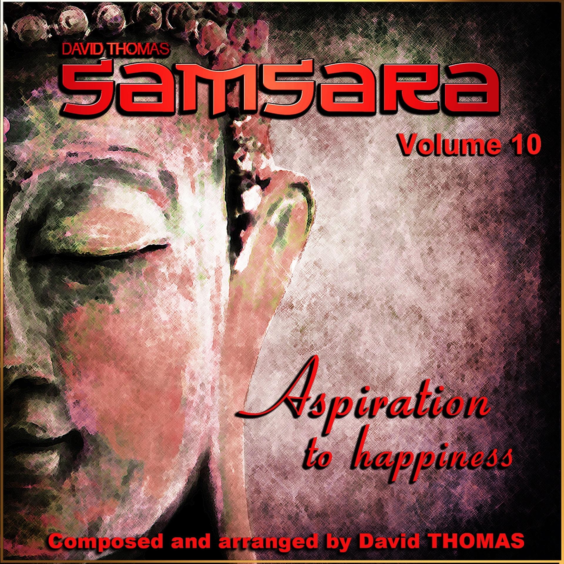 Постер альбома Samsara, Vol. 10