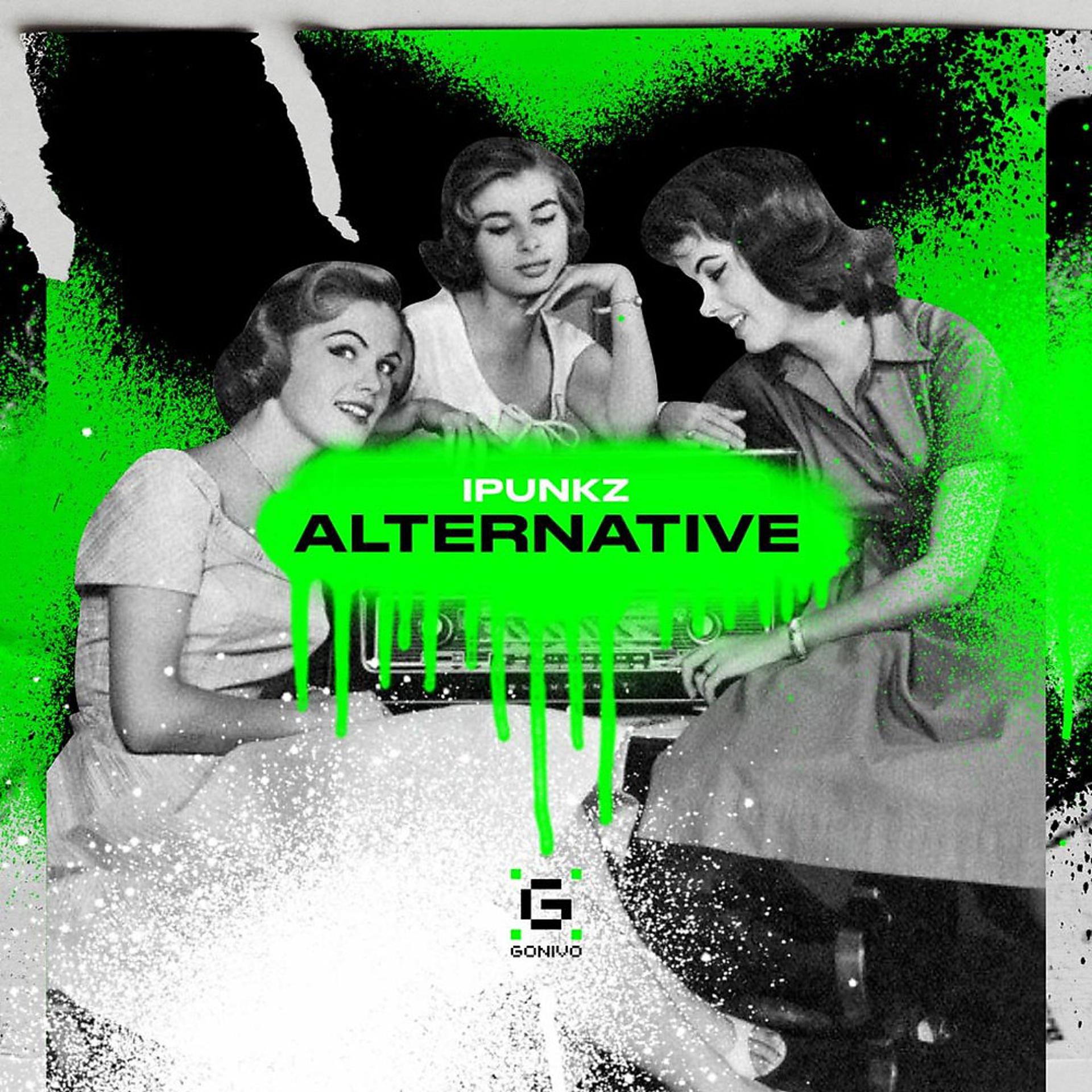 Постер альбома Alternative