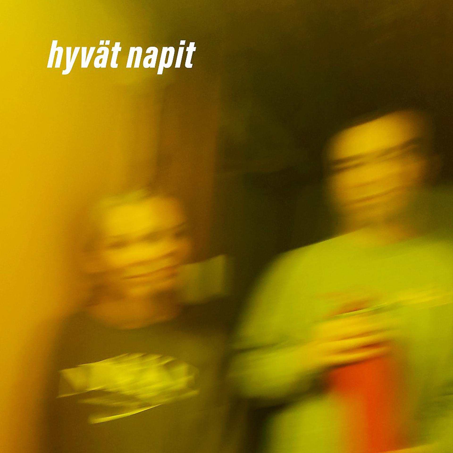 Постер альбома Hyvät napit