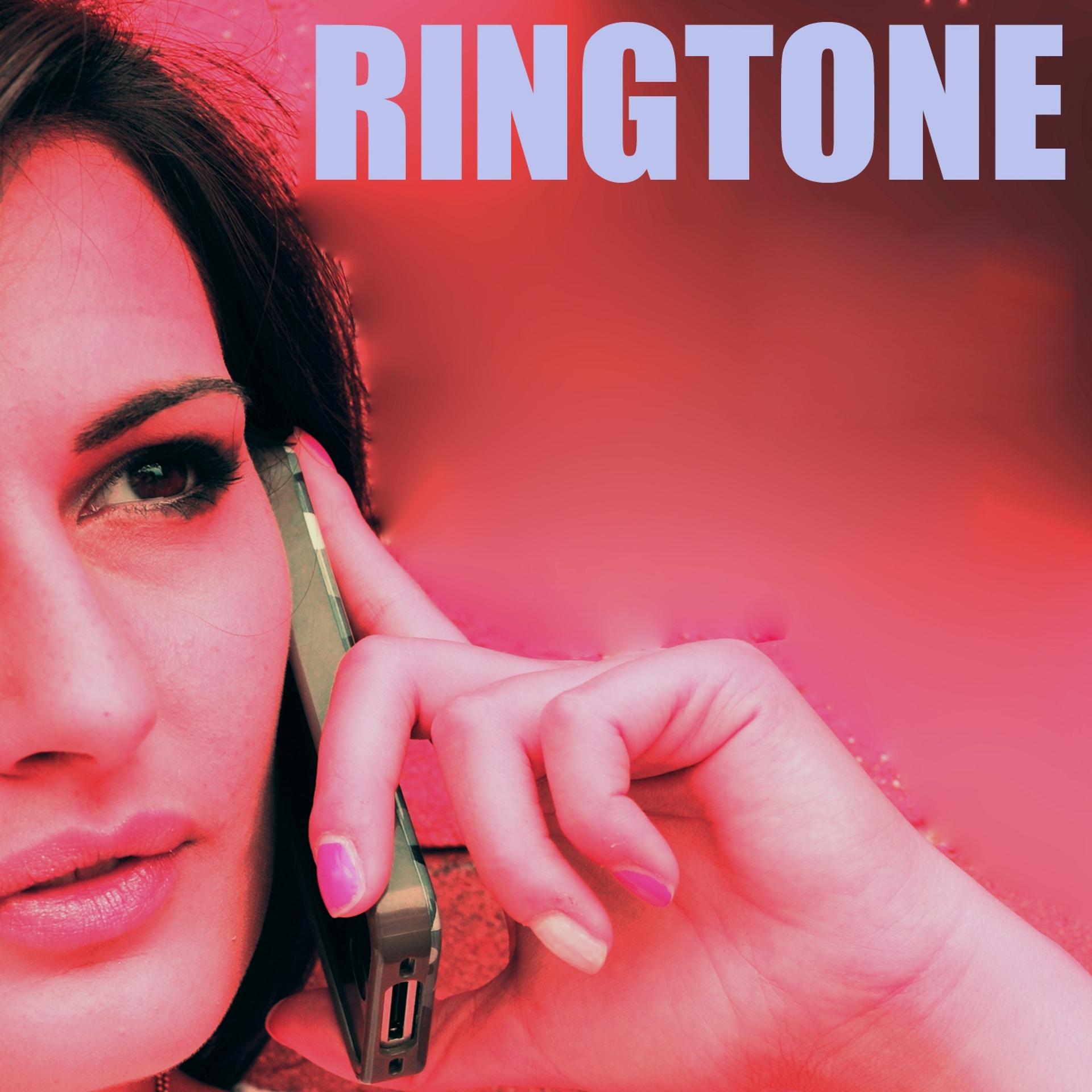Постер альбома Apprehension Ringtone