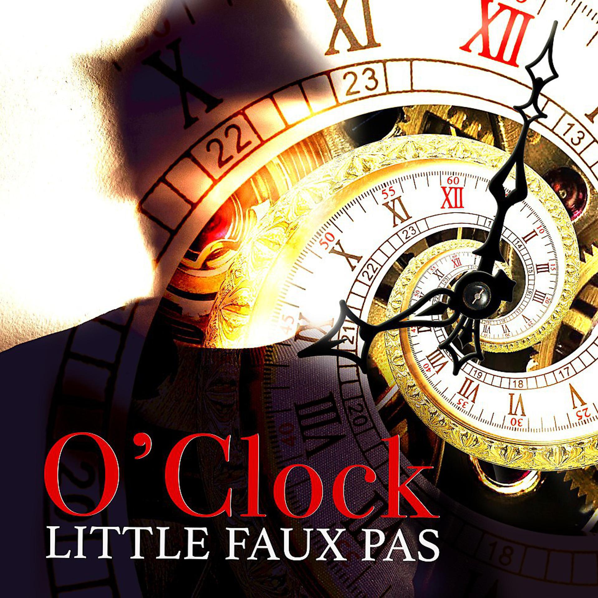Постер альбома O'Clock