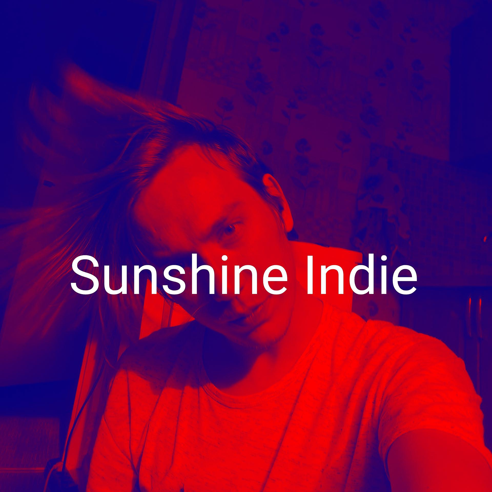 Постер альбома Sunshine - Indie
