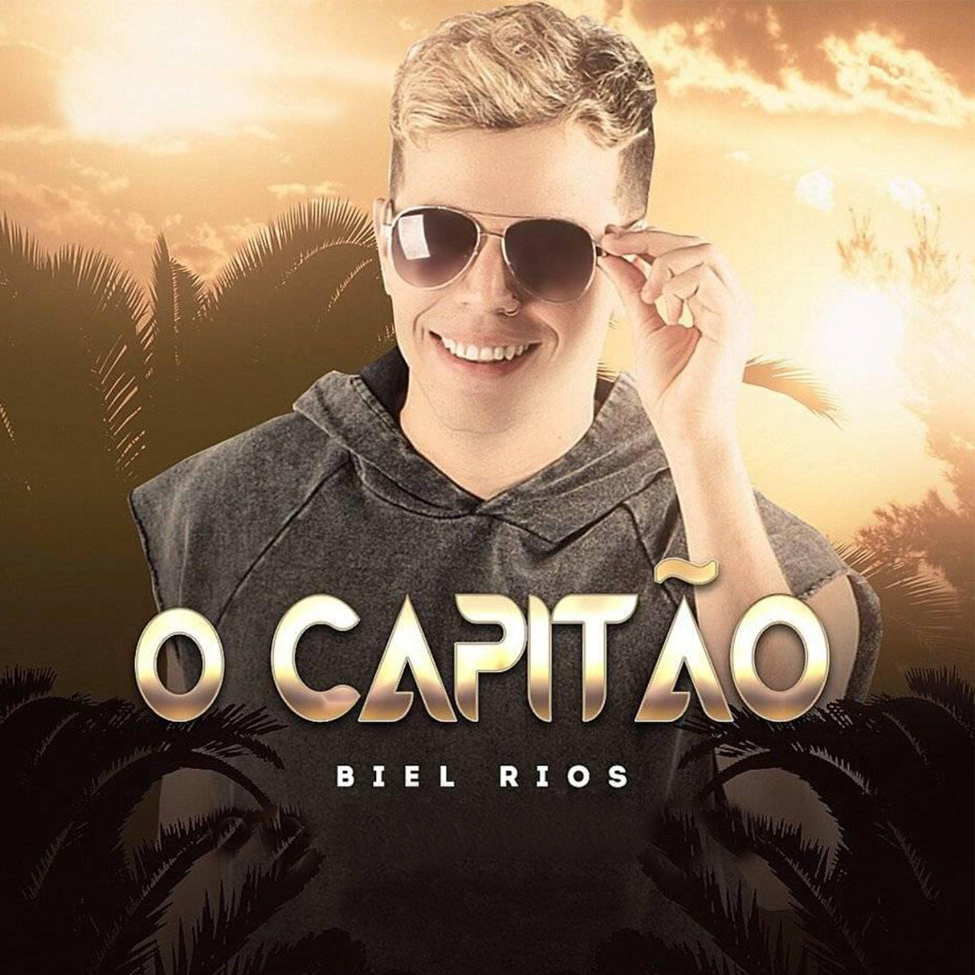 Постер альбома O Capitão