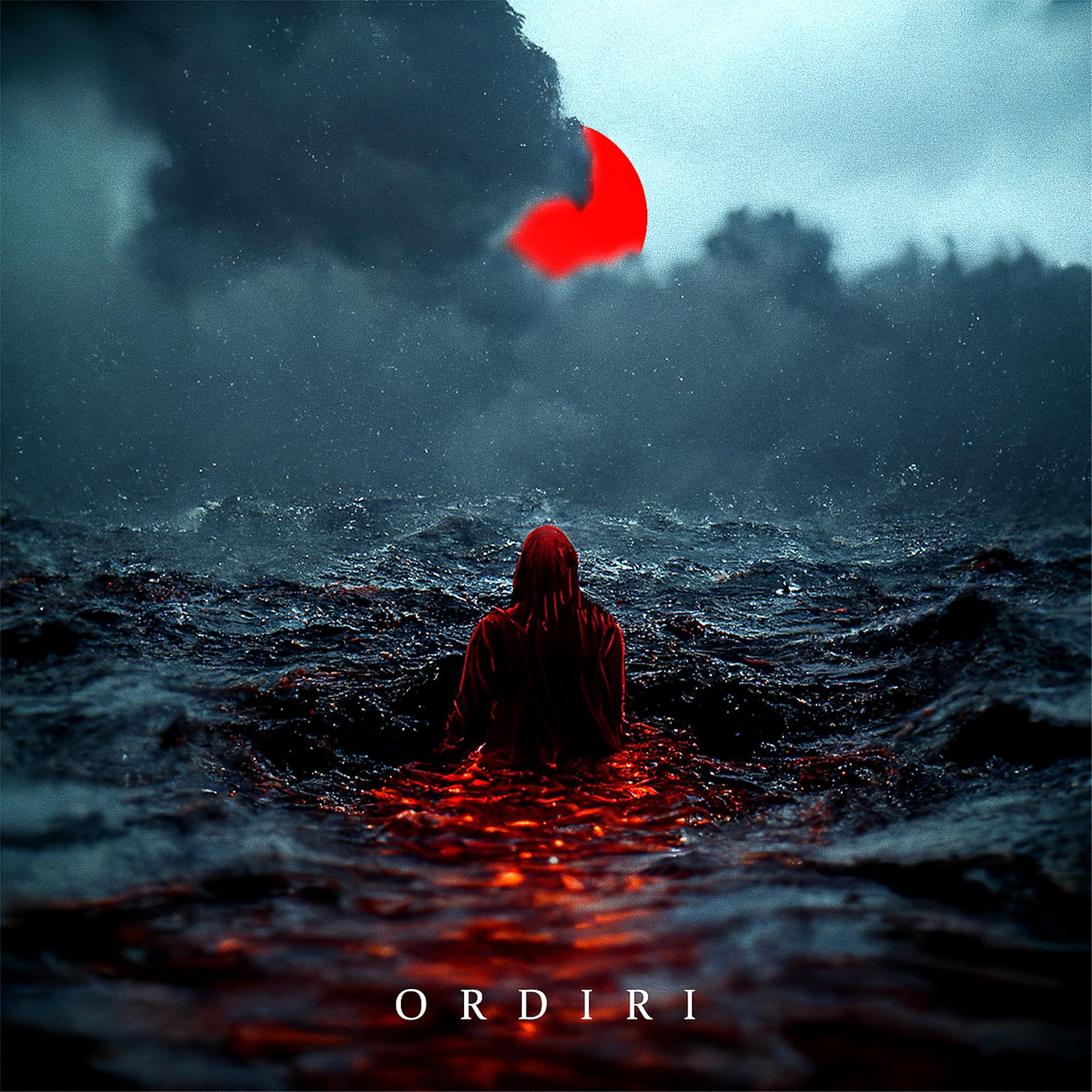 Постер альбома Ordiri