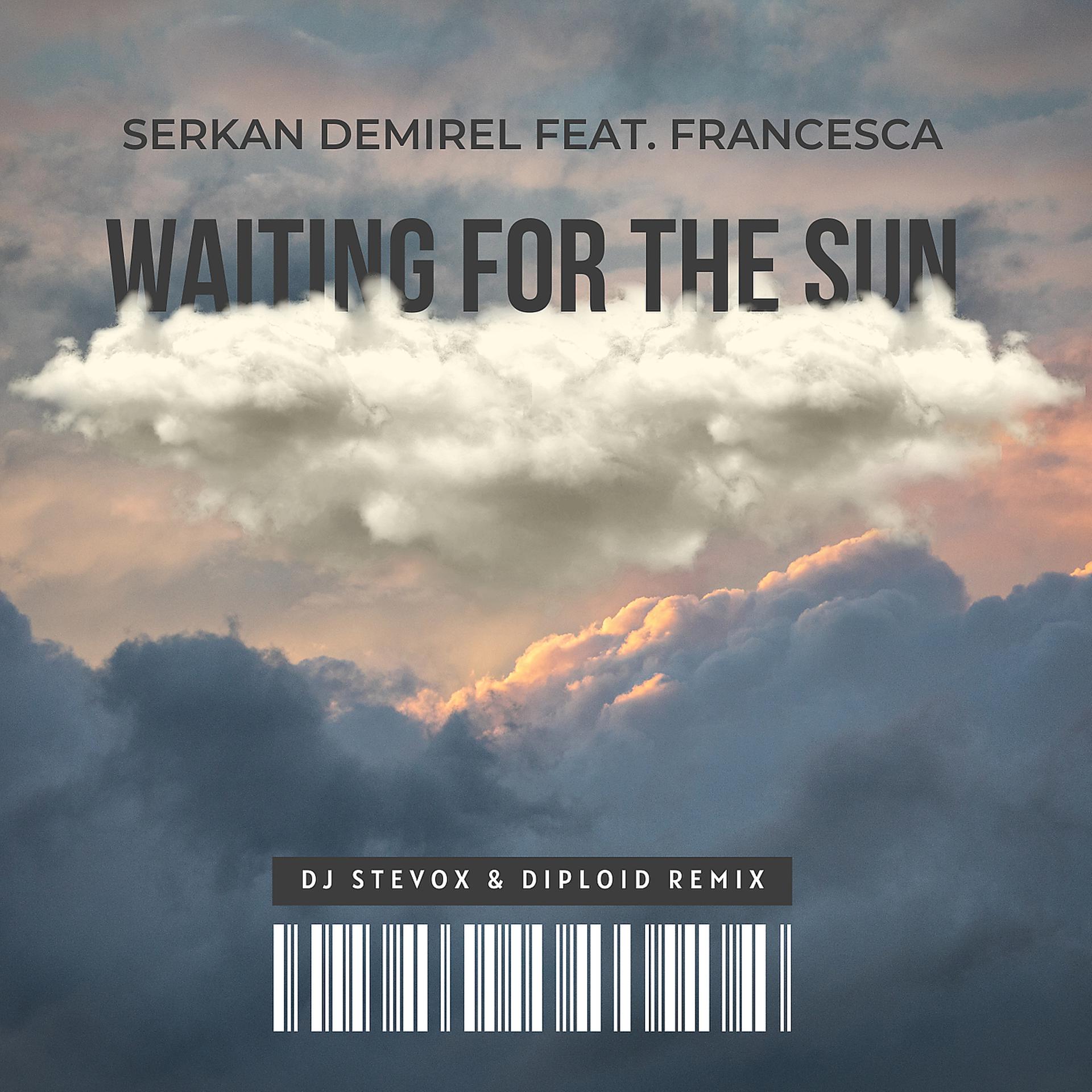 Постер альбома Waiting for the Sun (DJ Stevox & Diploid Remix)