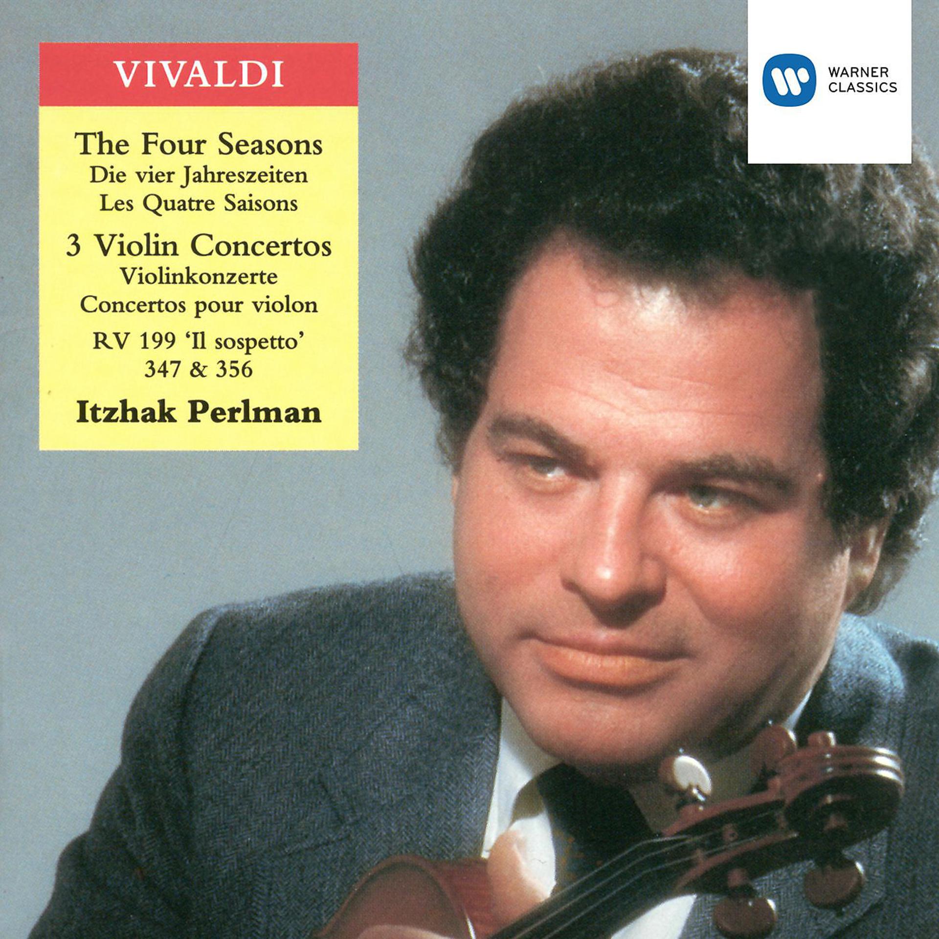 Постер альбома Vivaldi - Concertos