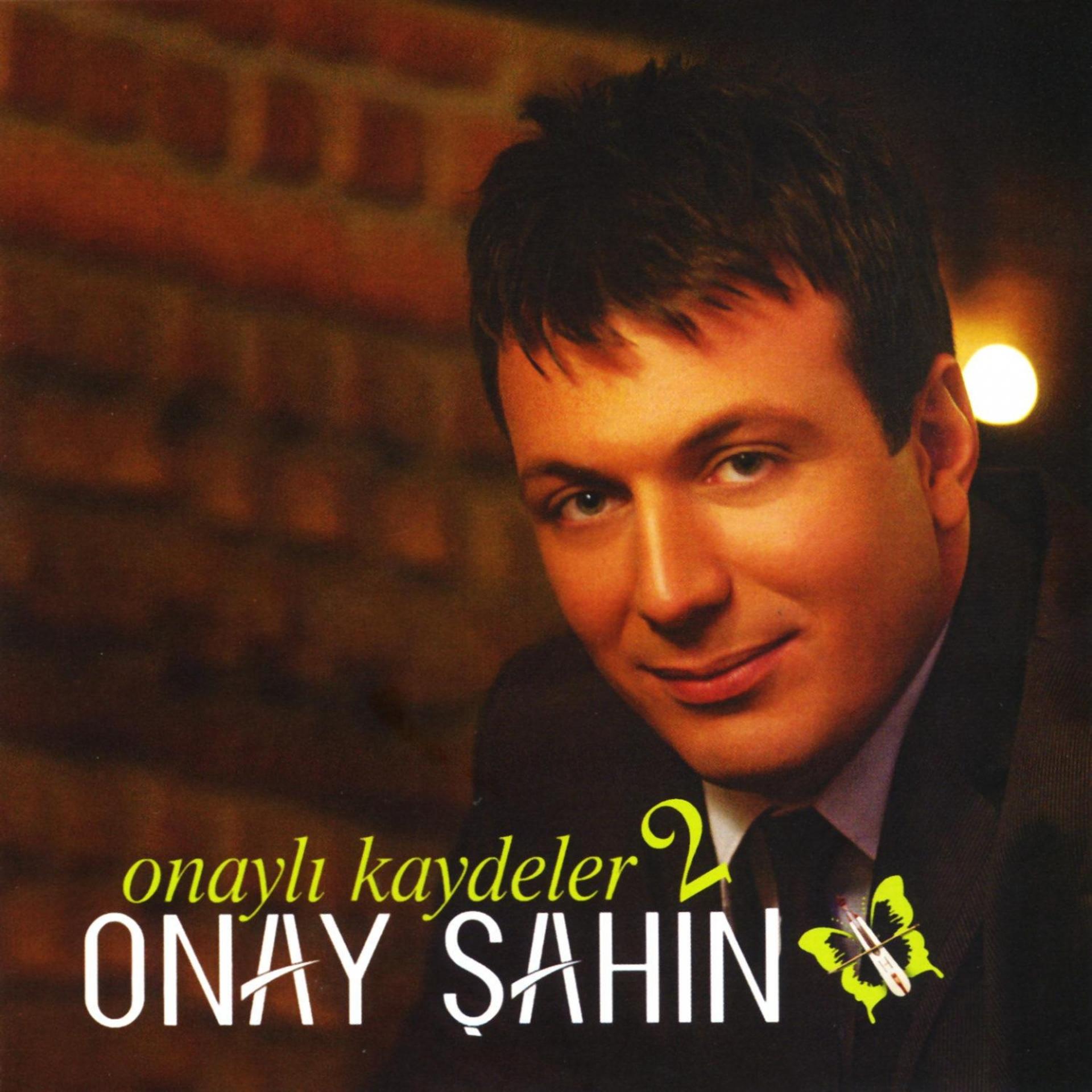 Постер альбома Onaylı Kaydeler, Vol. 2