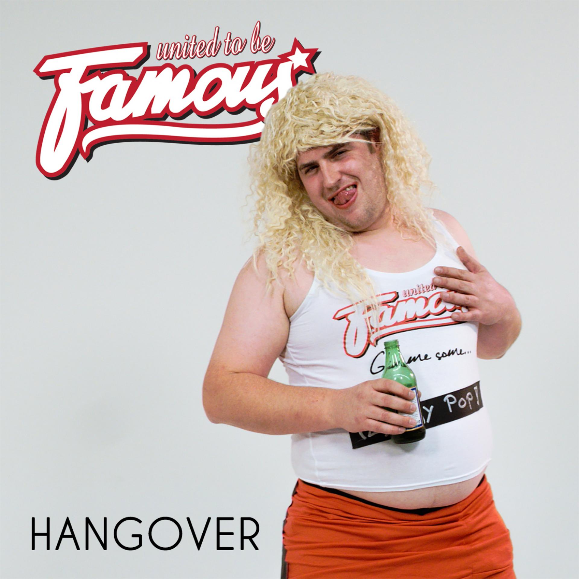 Постер альбома Hangover