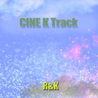 Постер альбома Cine K Track
