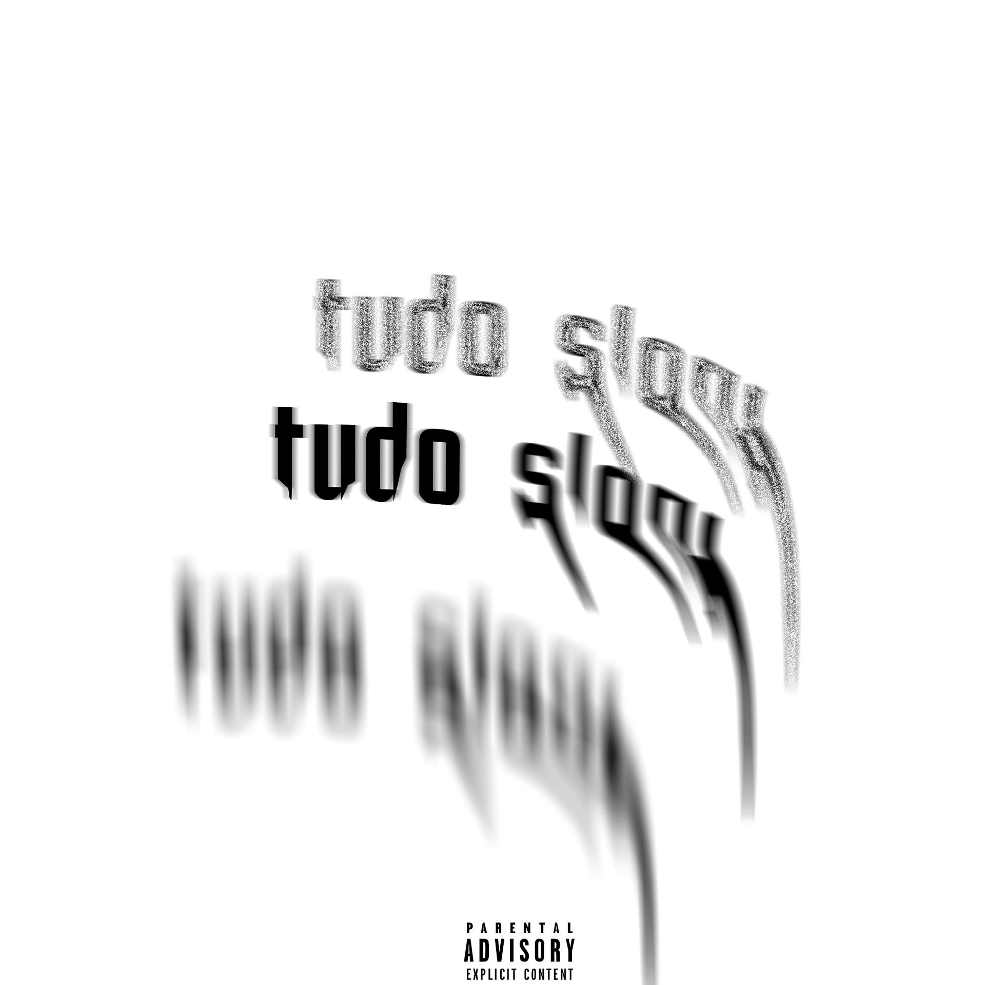 Постер альбома Tudo Slow