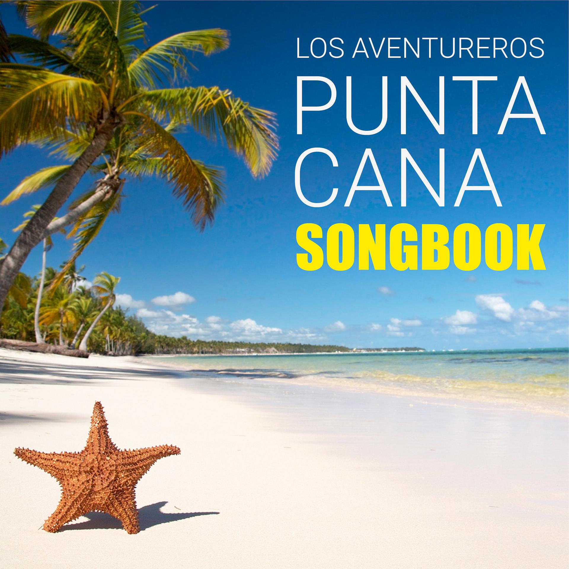 Постер альбома Punta Cana Songbook