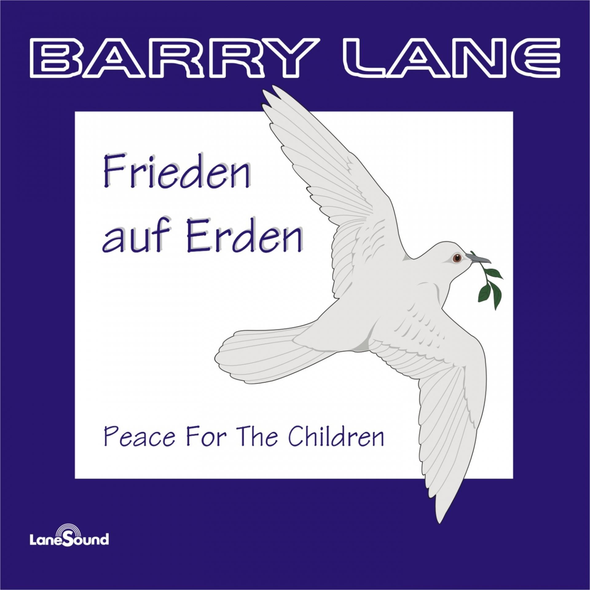 Постер альбома Frieden auf Erden