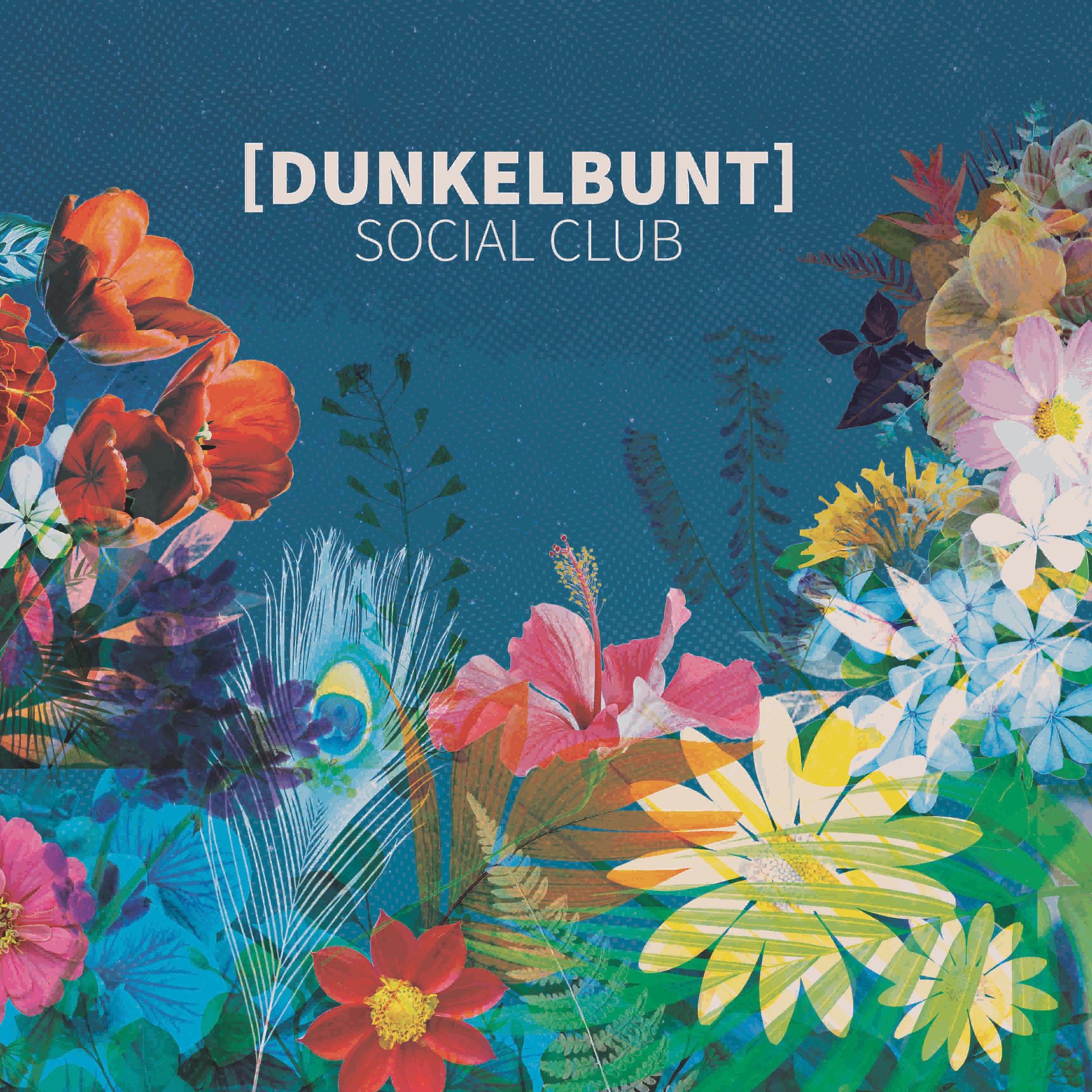 Постер альбома Dunkelbunt Social Club