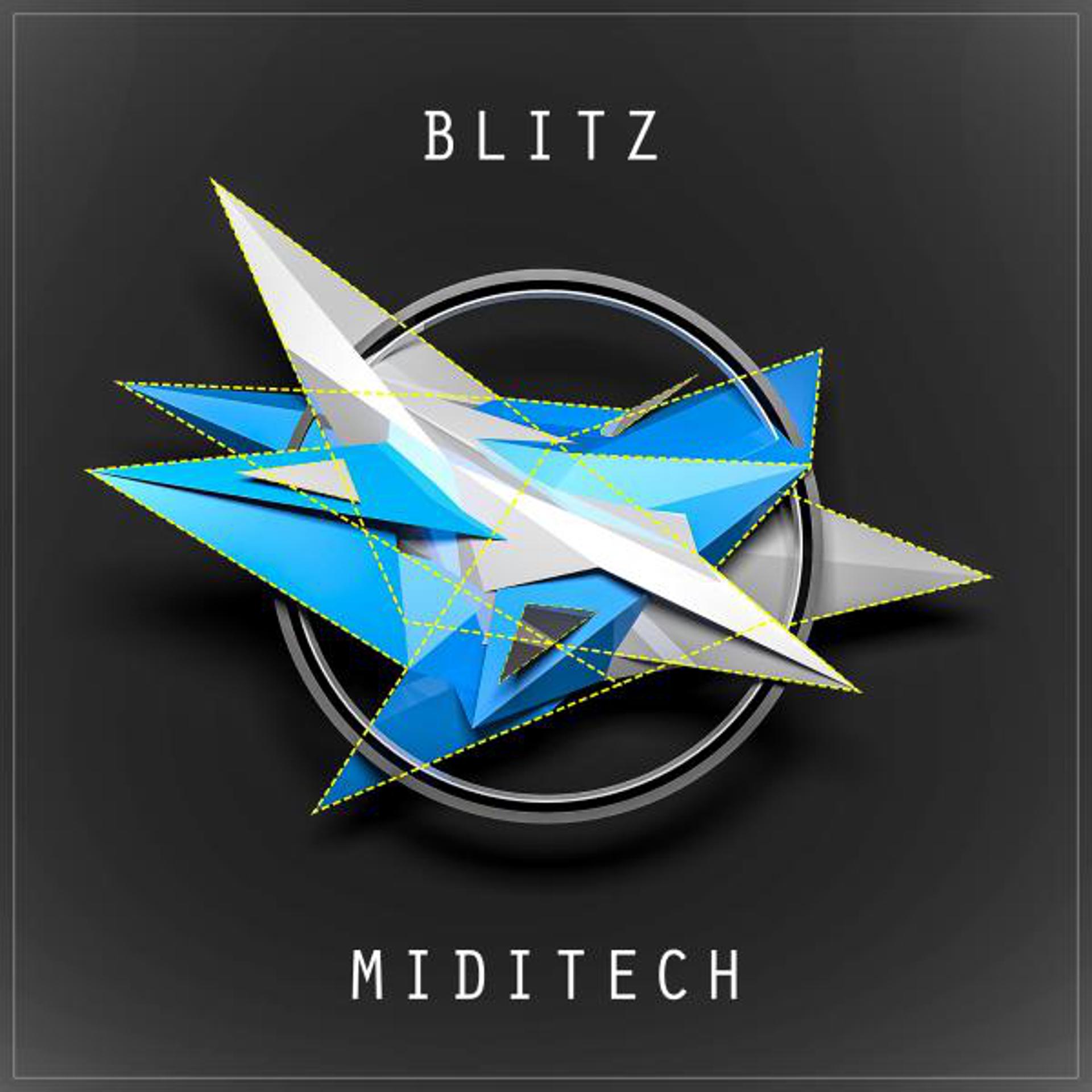 Постер альбома Miditech