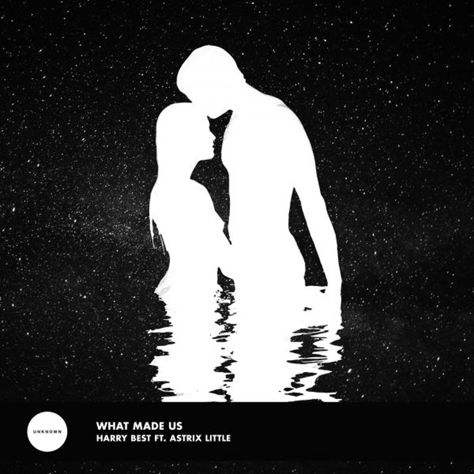 Постер альбома What Made Us (Remixes)
