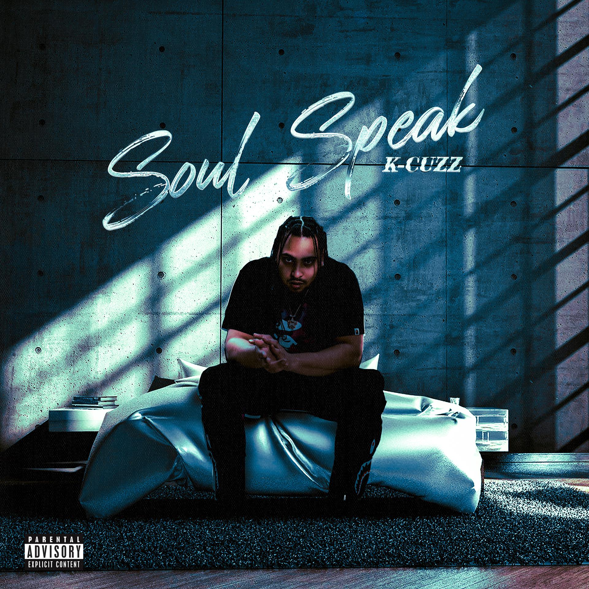 Постер альбома Soul Speak