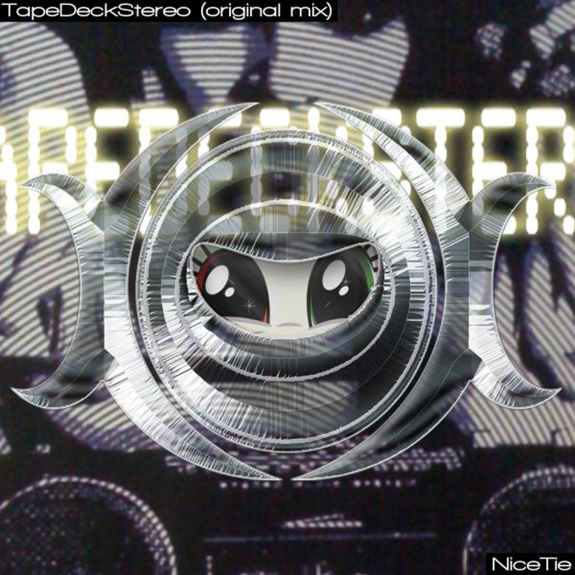 Постер альбома Tapedeckstereo