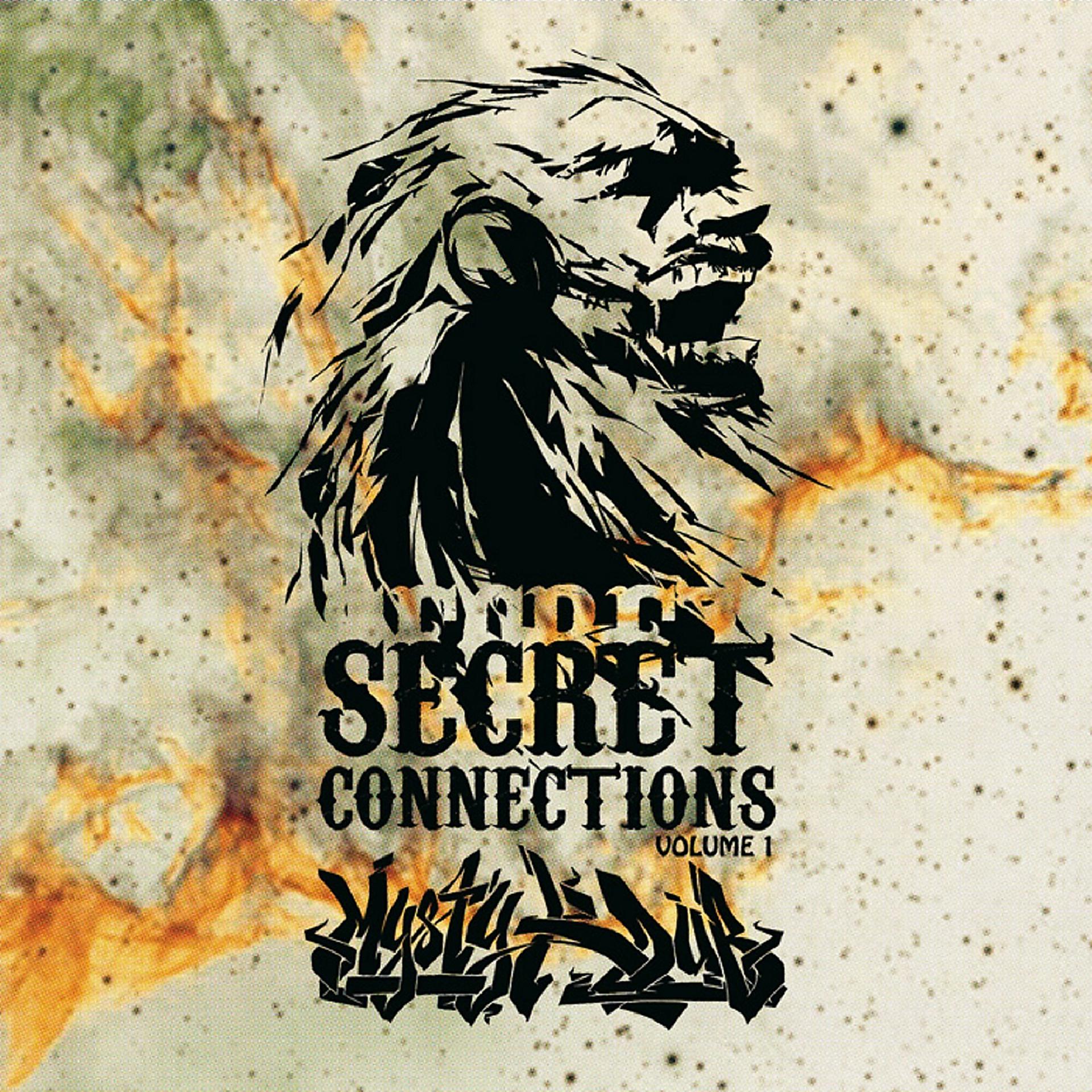 Постер альбома Secret Connection, Vol. 1