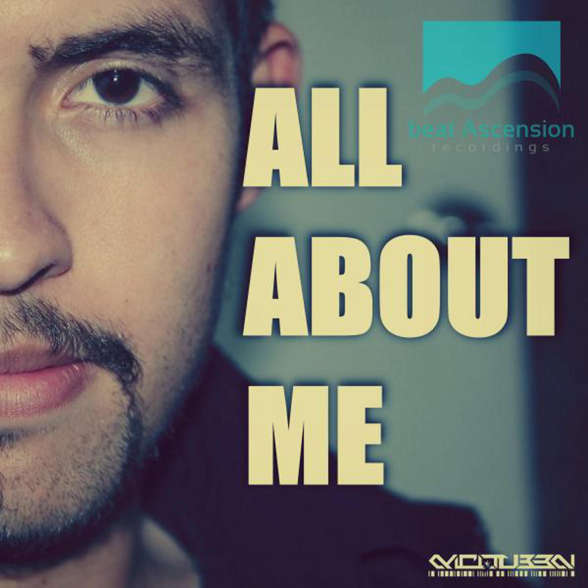 Постер альбома All About Me