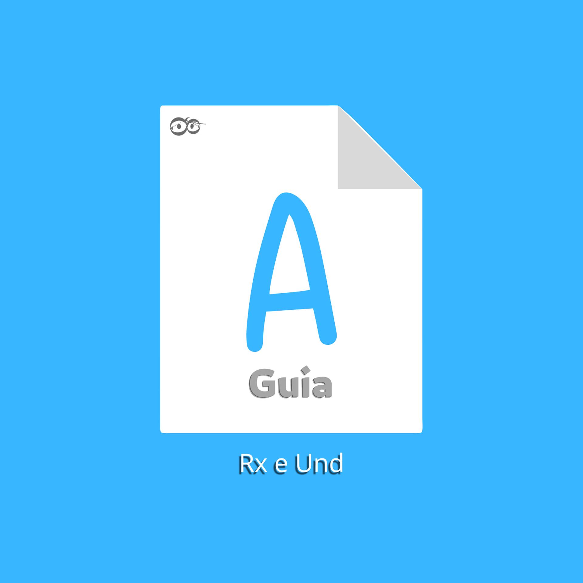 Постер альбома A Guia