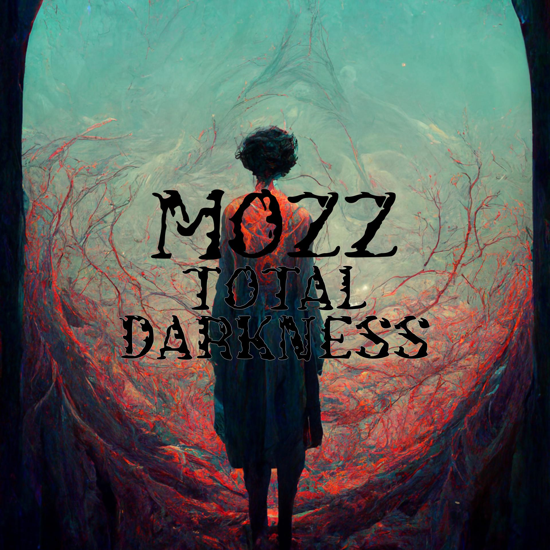 Постер альбома Total Darkness