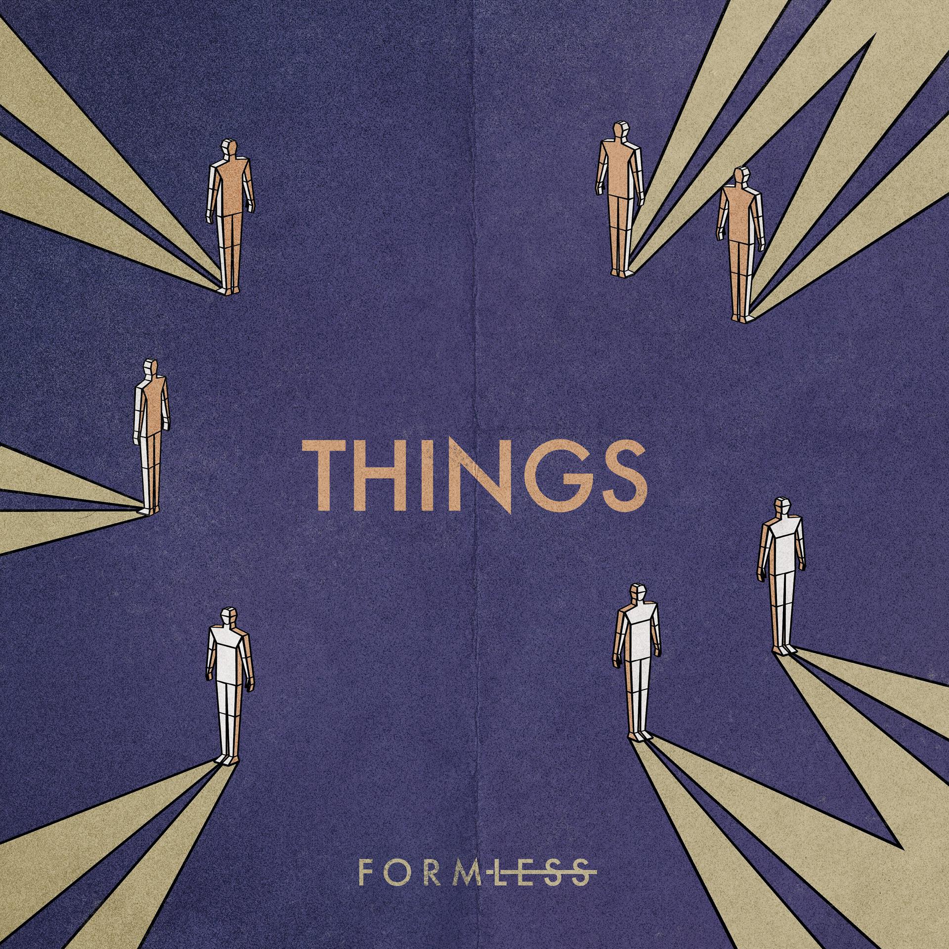 Постер альбома Things