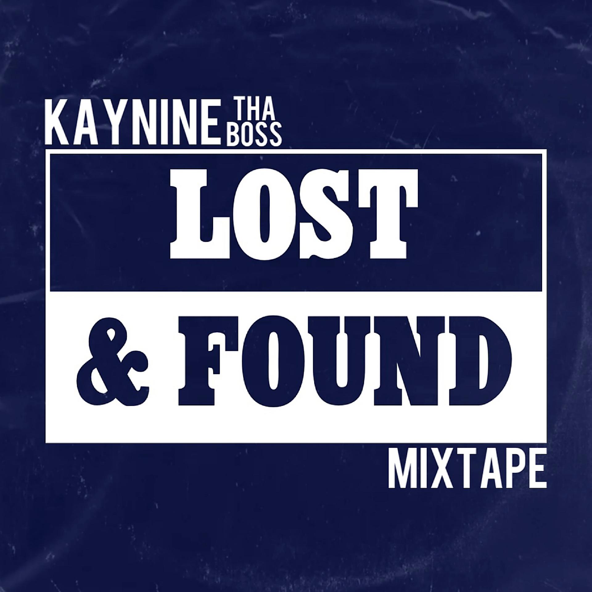 Постер альбома Lost & Found Mixtape