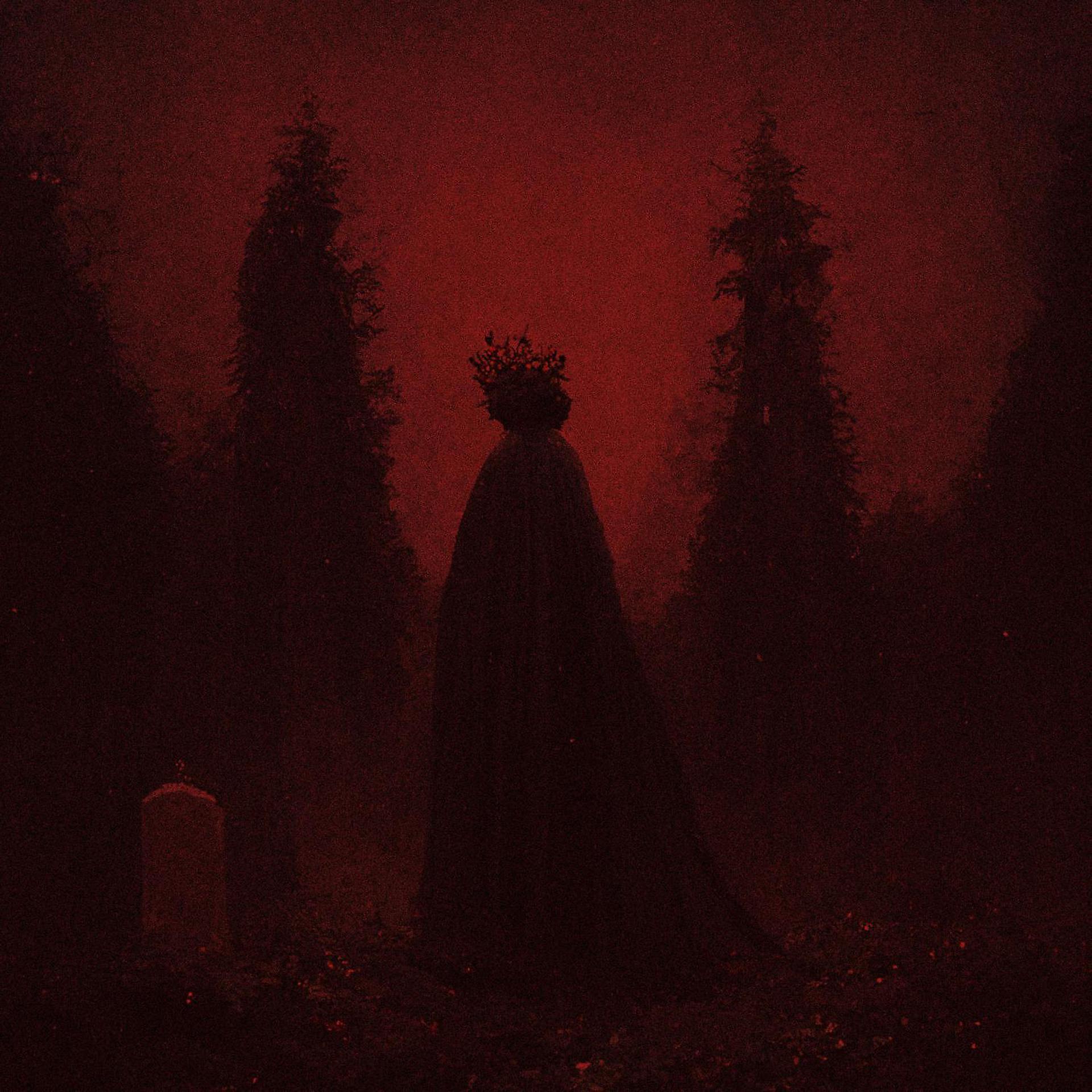 Постер альбома princess of darkness
