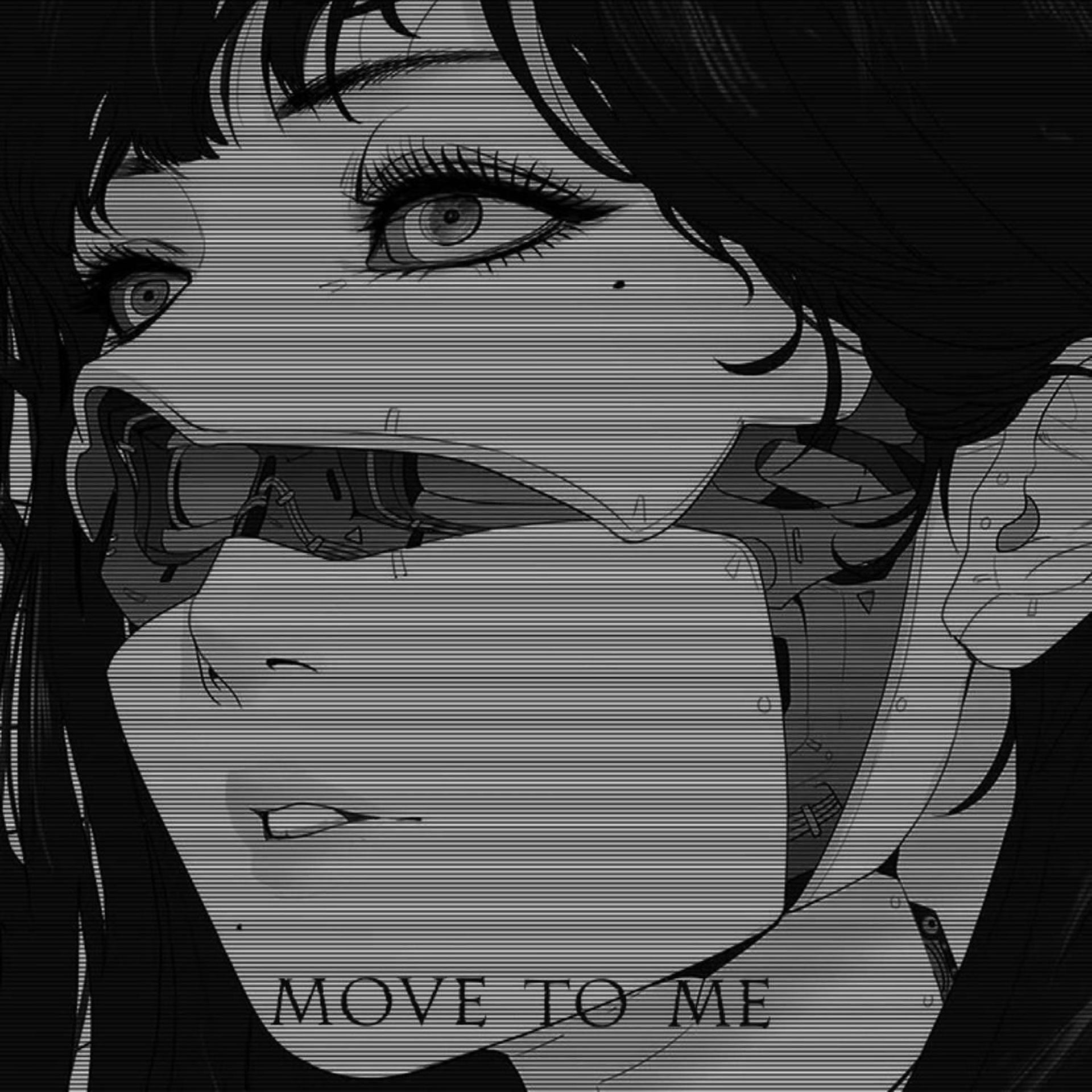 Постер альбома Move To Me