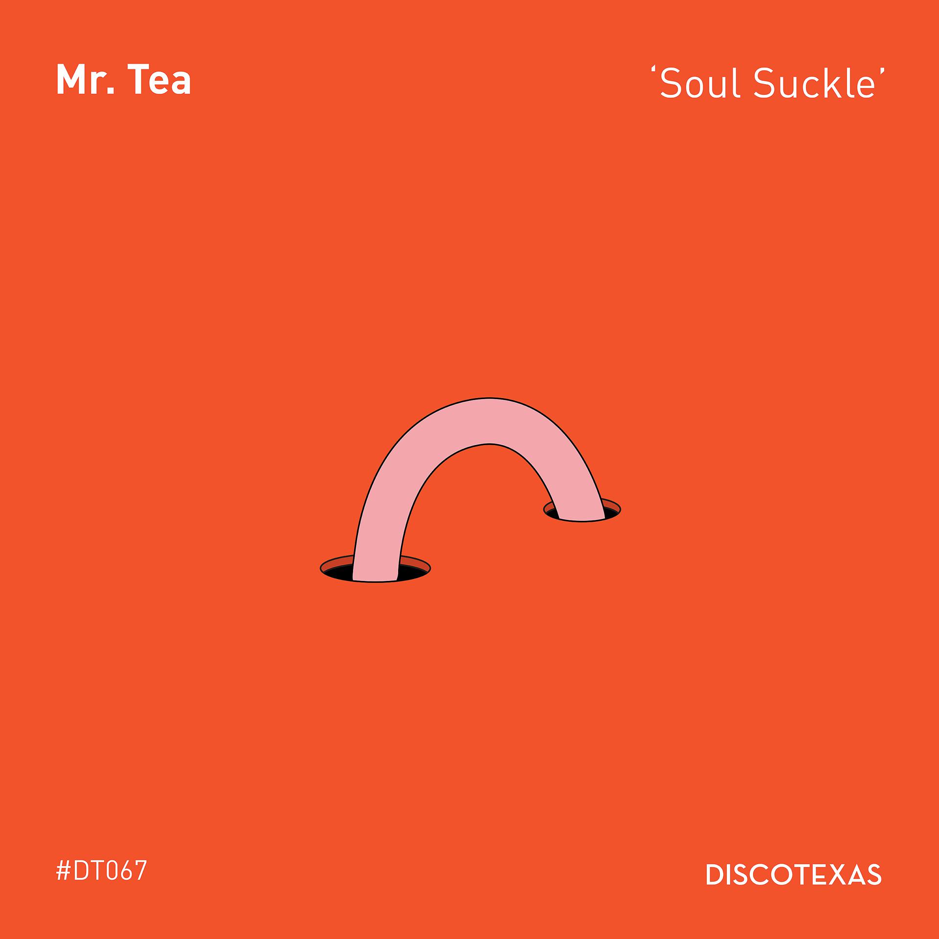 Постер альбома Soul Suckle