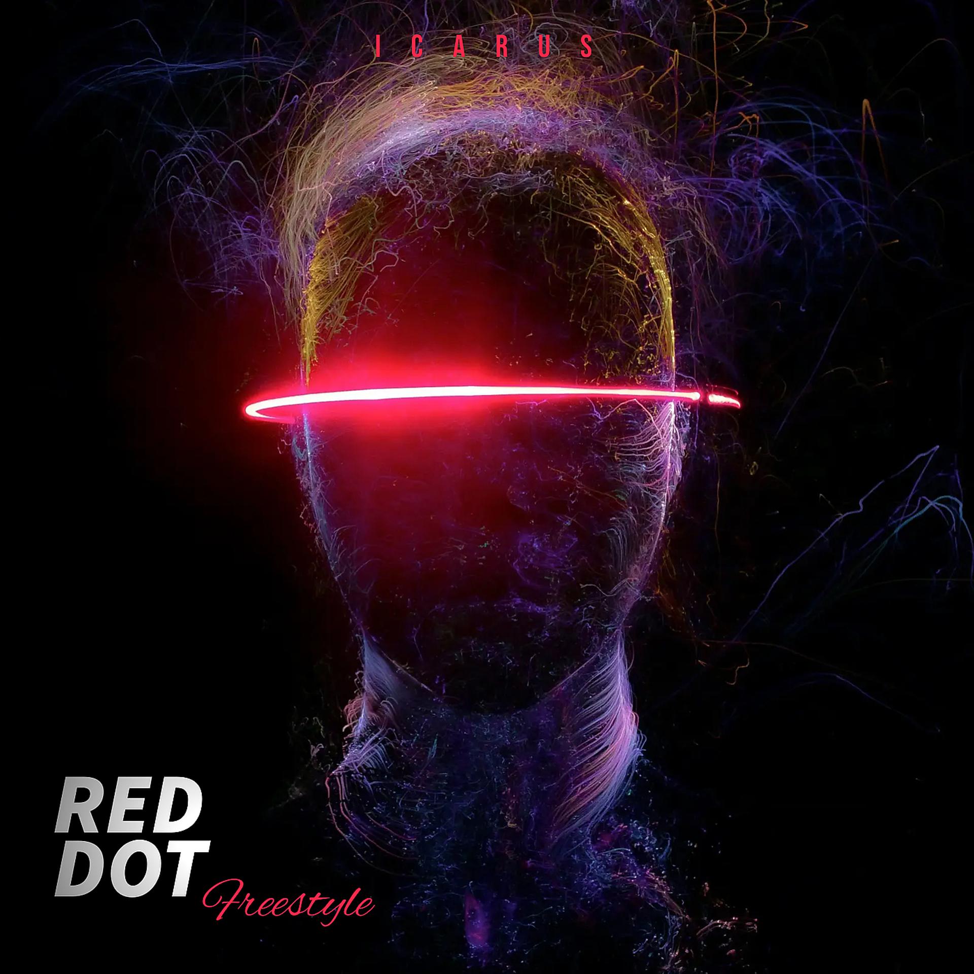 Постер альбома Red Dot Freestyle